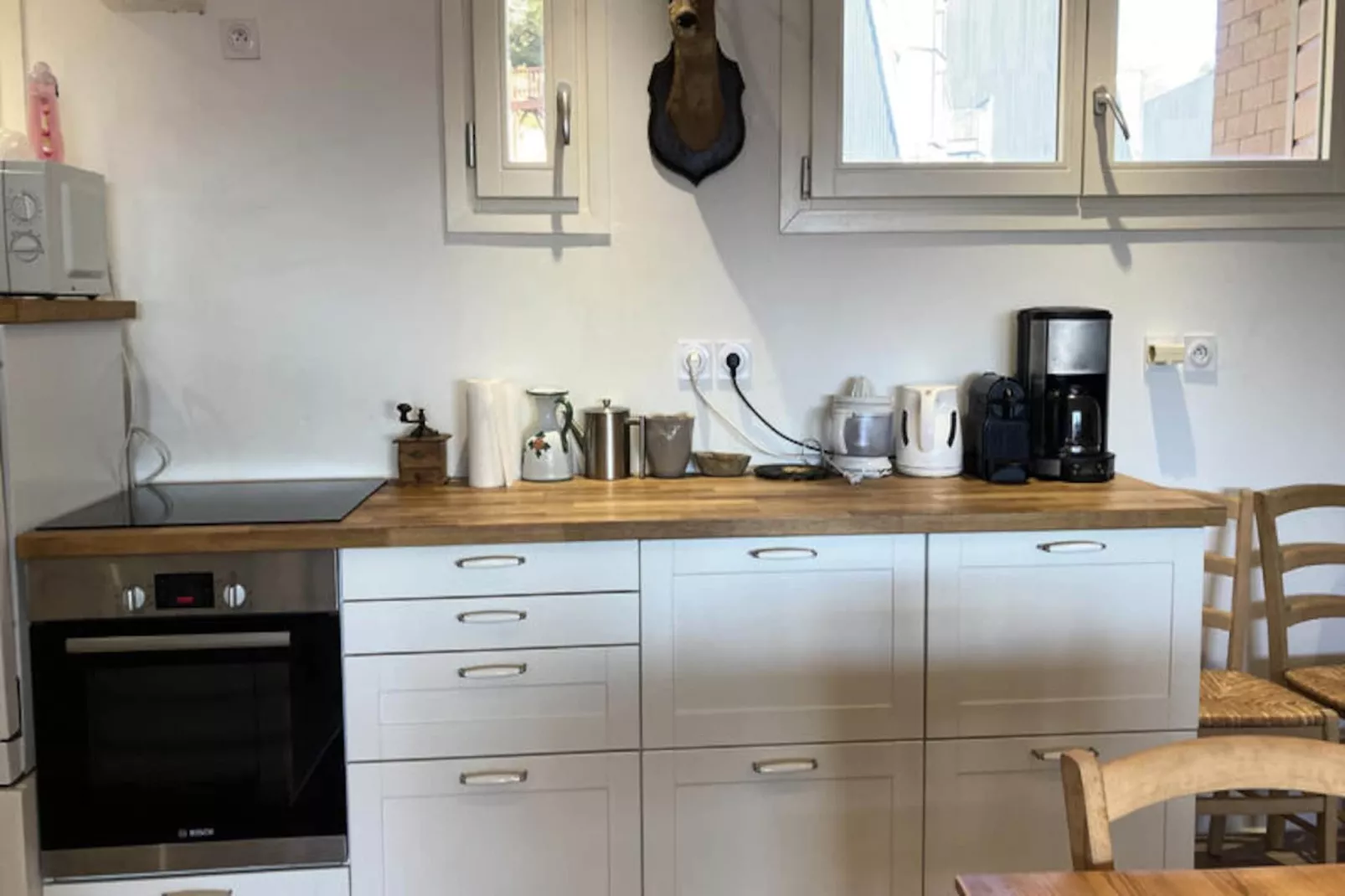 Appartements à Le Lioran-Nicht zugeordnet