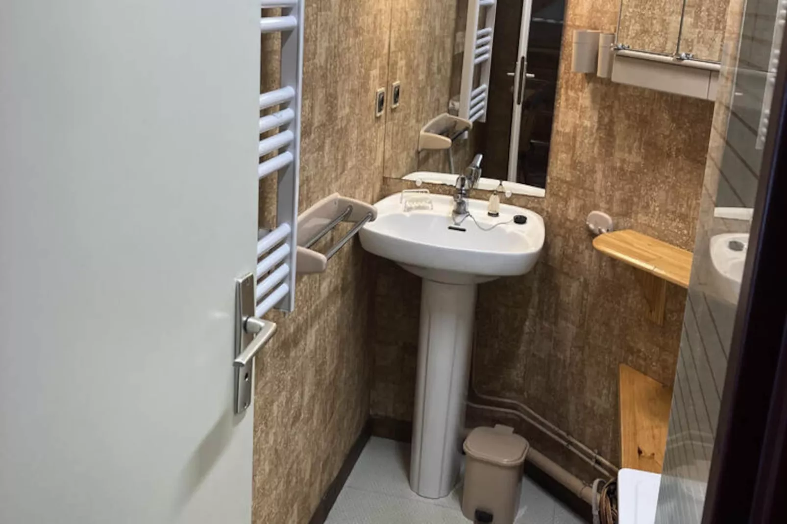 Appartements à Le Lioran-Nicht zugeordnet