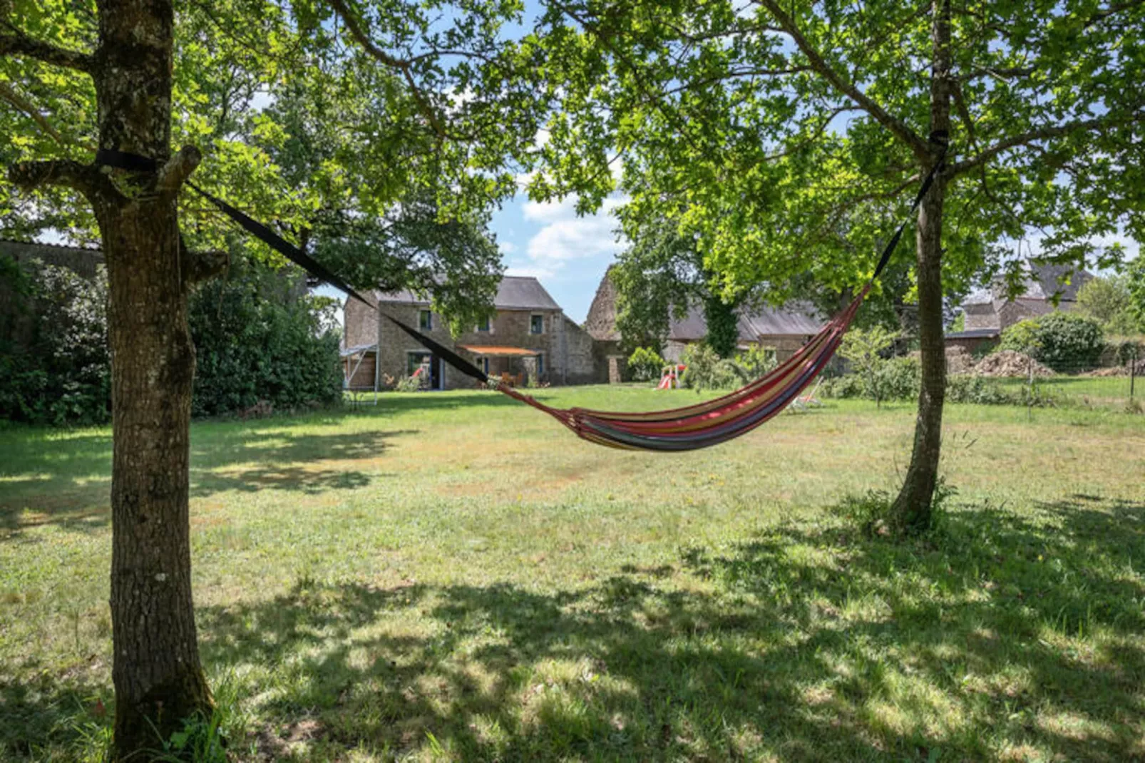 Maison à Sarzeau-Nicht zugeordnet