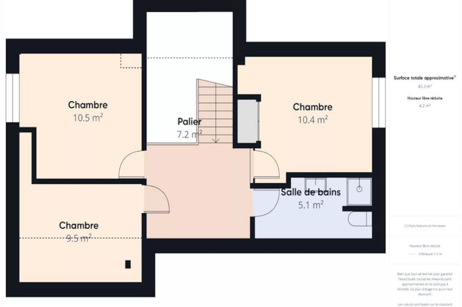 Maison à Assérac-Nicht zugeordnet