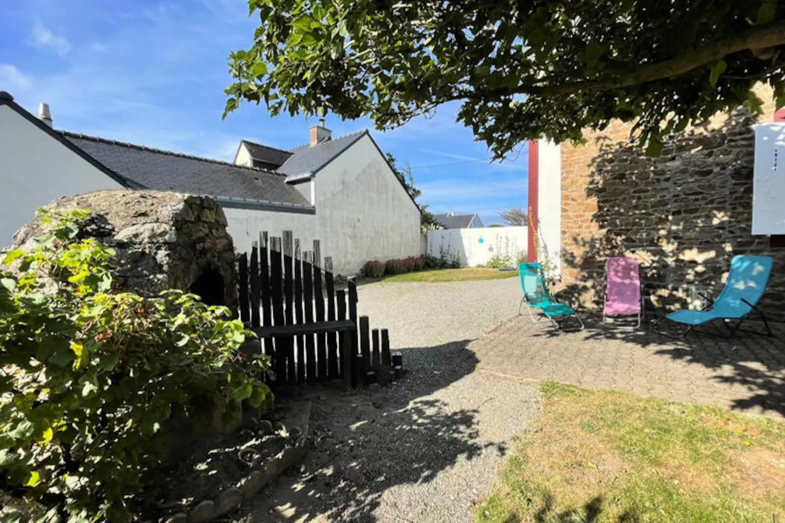 Maison à Assérac-Nicht zugeordnet