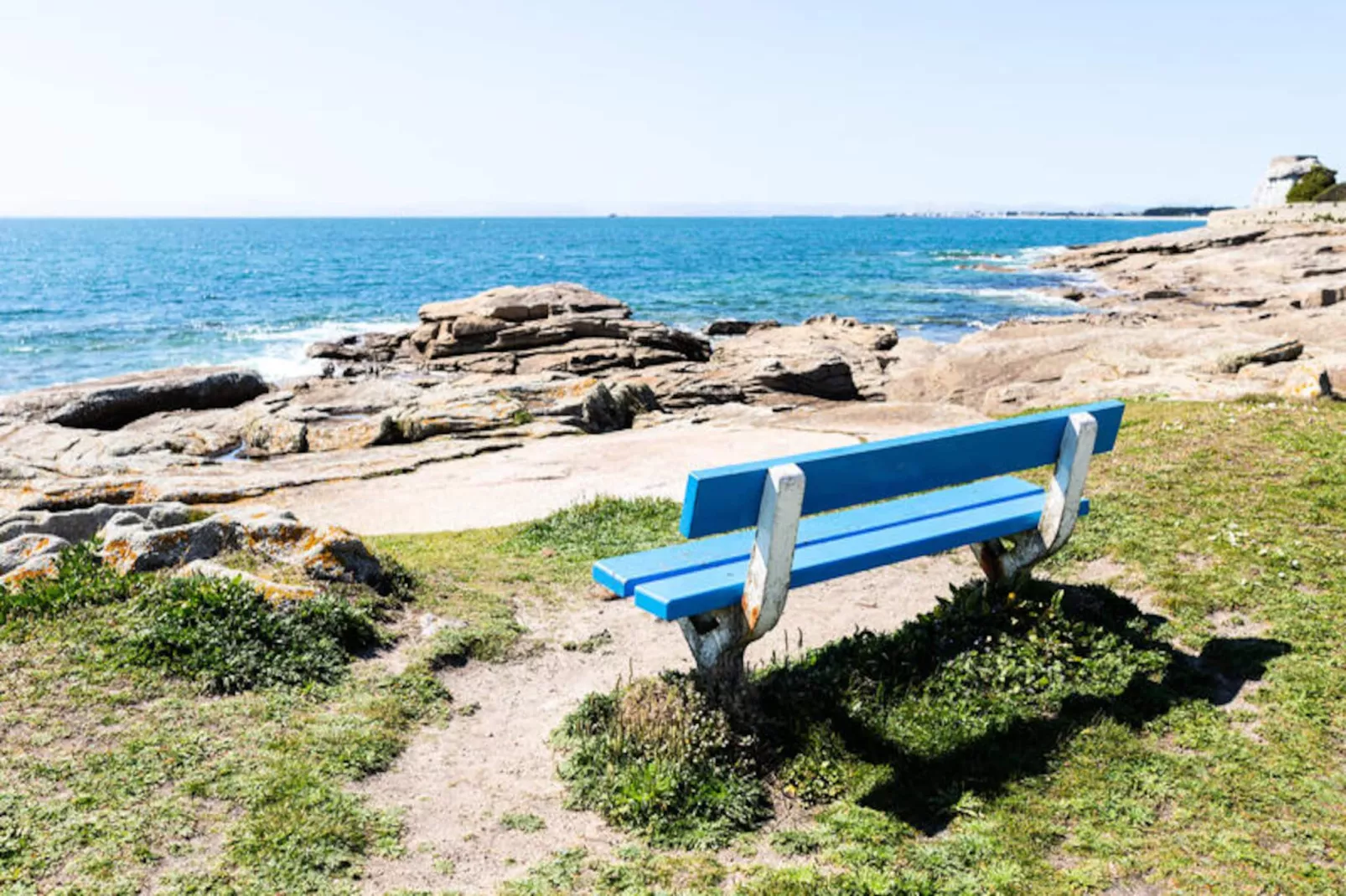 Maison à Treffiagat-Léchiagat-Nicht zugeordnet