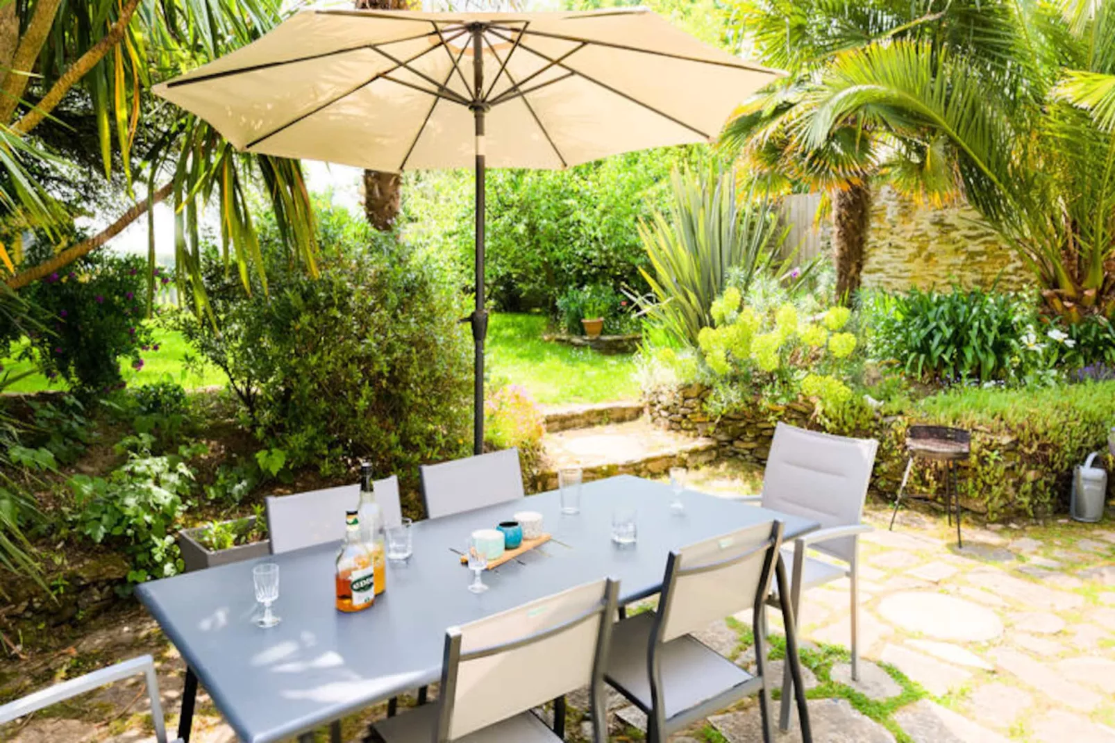 Maison à Treguennec-Nicht zugeordnet