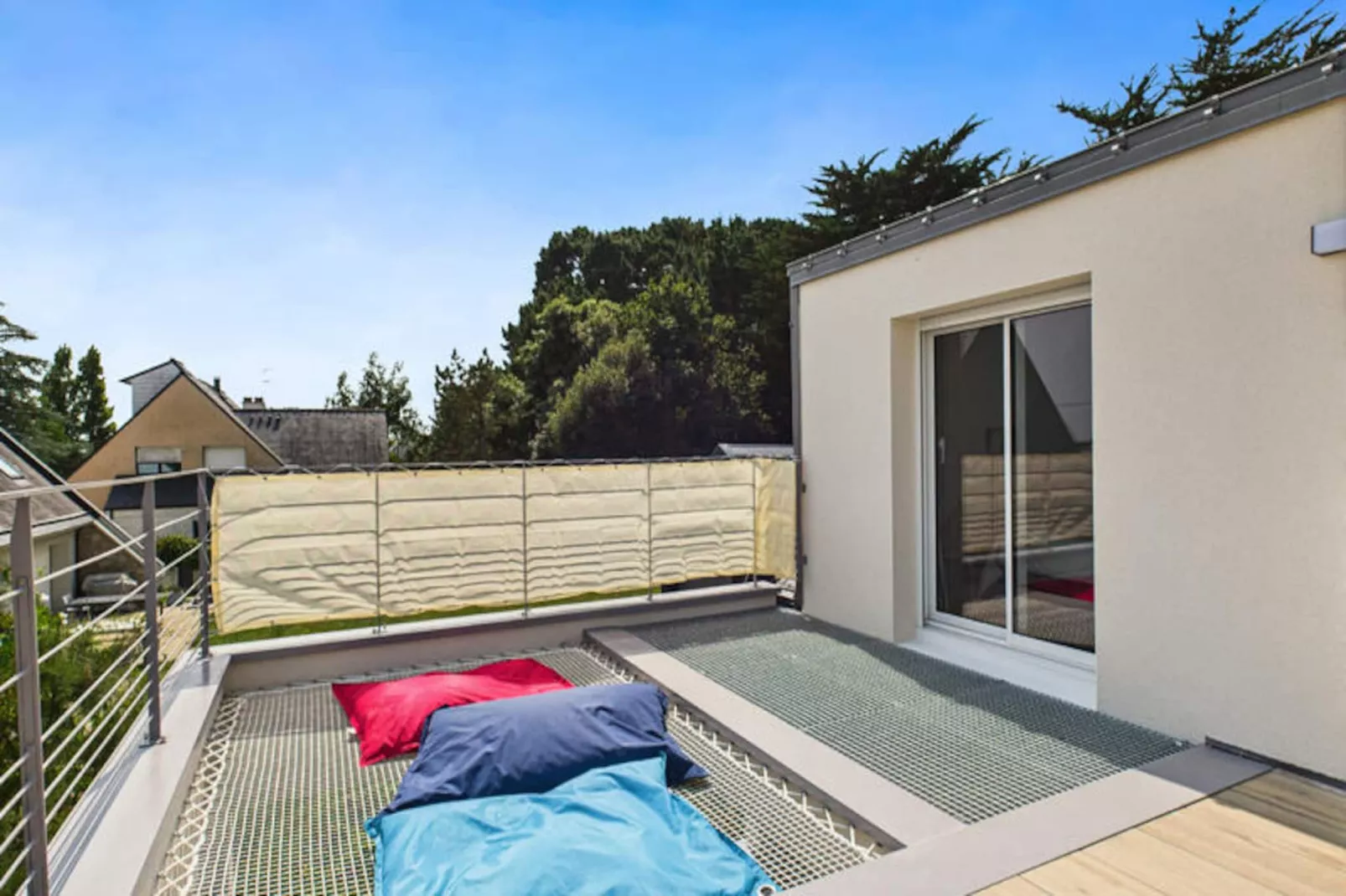 Maison à Le Tour du Parc-Untagged