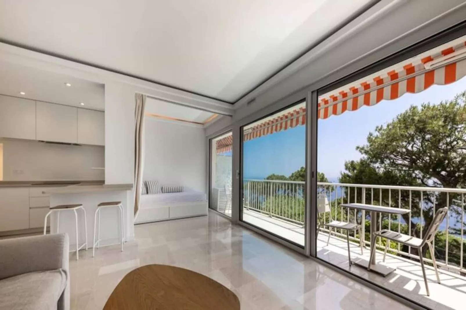 06db Magnifique Appartement Vue Incroyable Mtboron-Non tagué