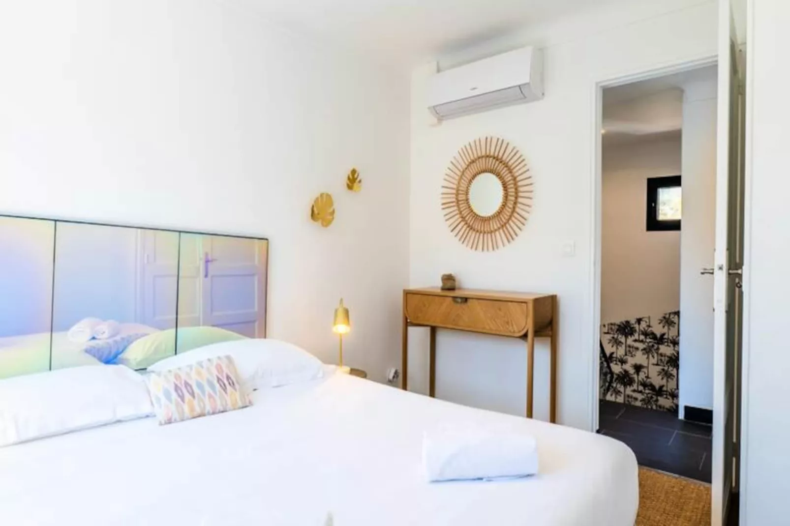 Résidence Maison 10 Pers., Piscine, Proche Centre De Cannes-Non tagué