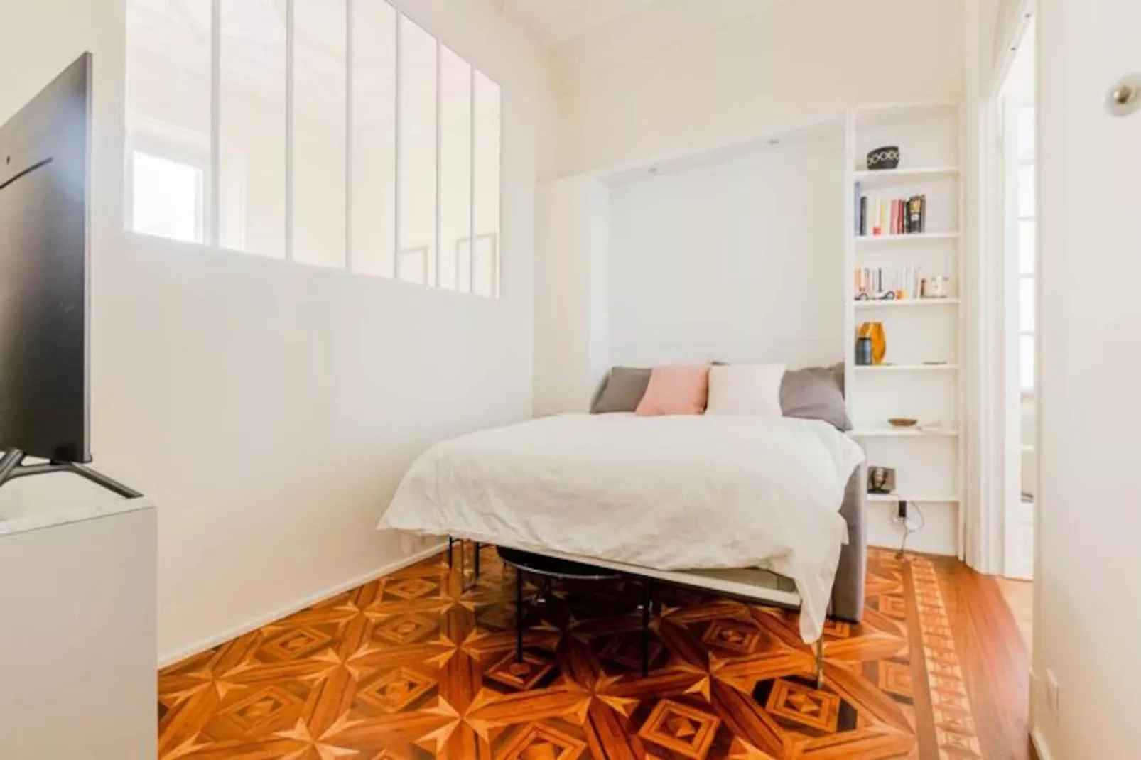 Résidence Hyper Centre Cannes - 4p &agrave; 100m Du Palais-Nicht zugeordnet