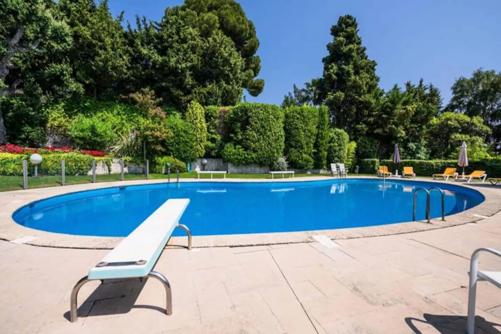 Résidence 3p R&eacute;sidence De Standing, Avec Vue Mer & Piscine-Untagged