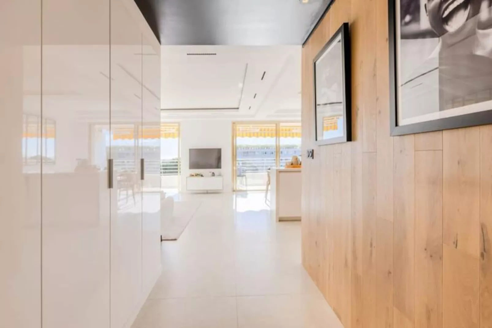 Résidence 4p De 96m&sup2; Sur Les Hauteurs De Cannes-Nicht zugeordnet