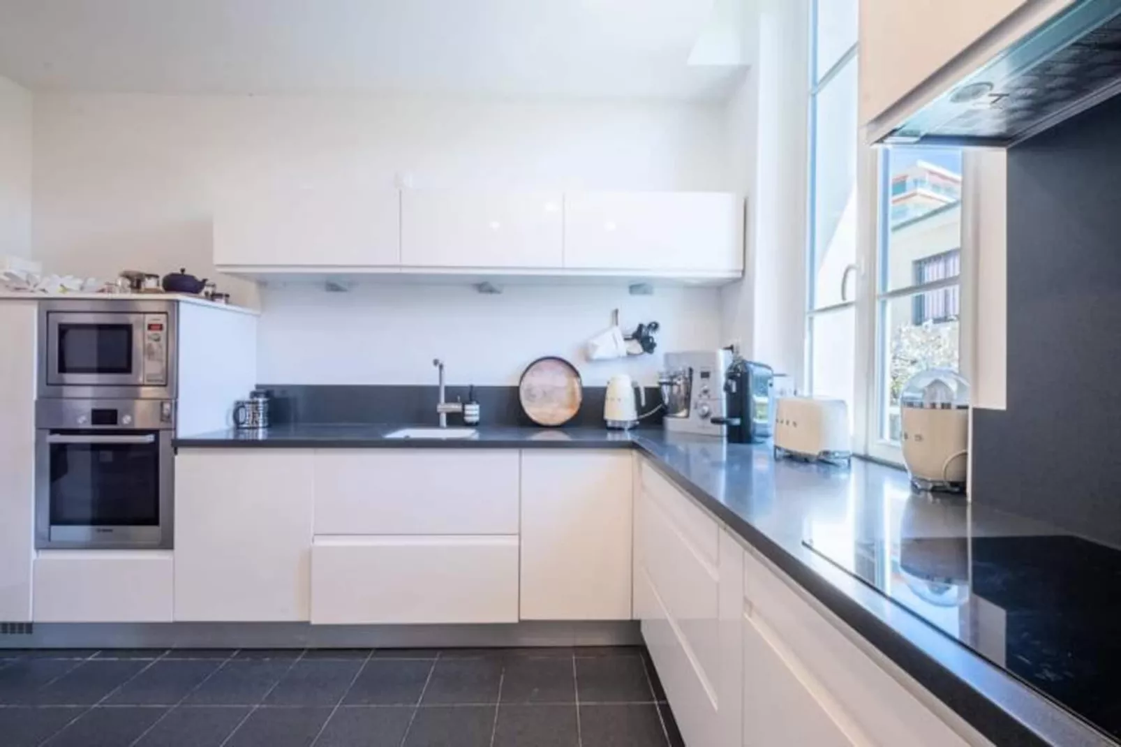 Résidence Maison Et Piscine Chauff&eacute;e 5min &agrave; Pied Du Centre !-Non tagué