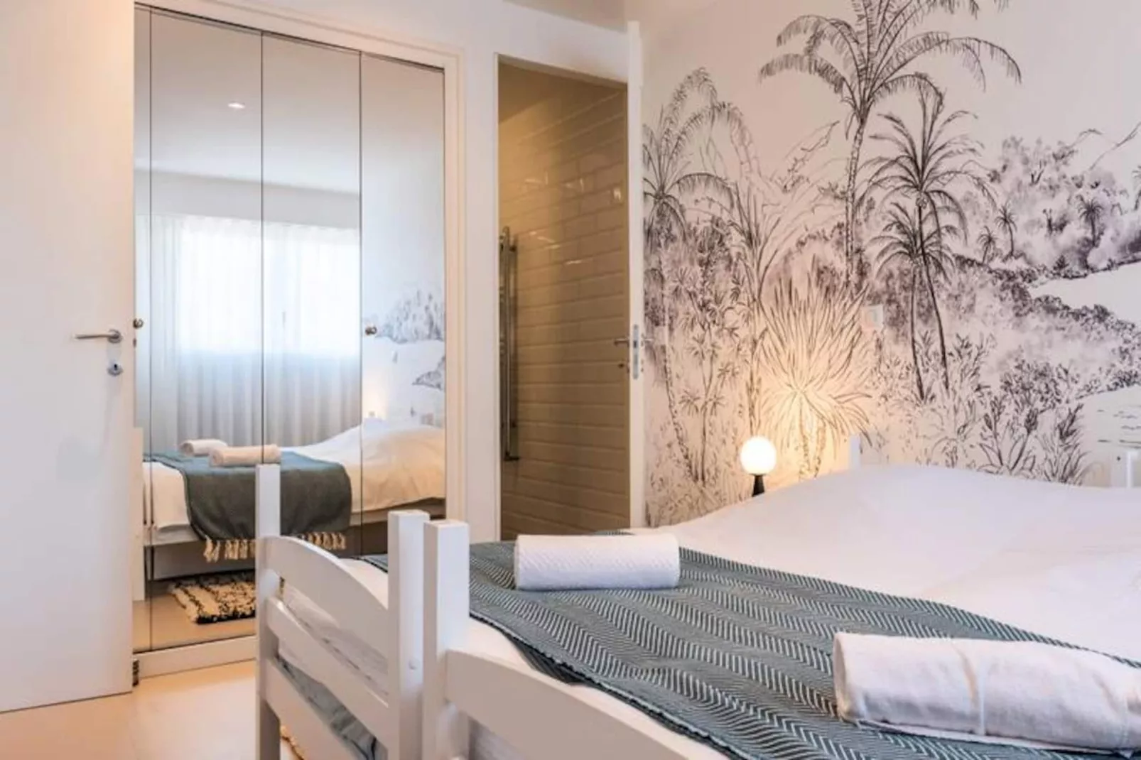 Résidence 4 Pi&egrave;ces Vue Mer, Terrasse Et Parking-Non tagué