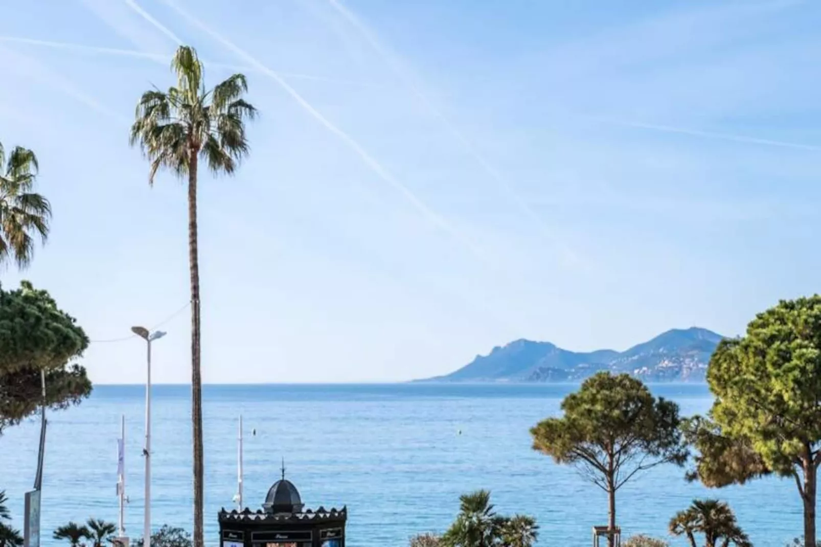 Résidence Rare ! Appartement Grand Standing - Croisette-Non tagué