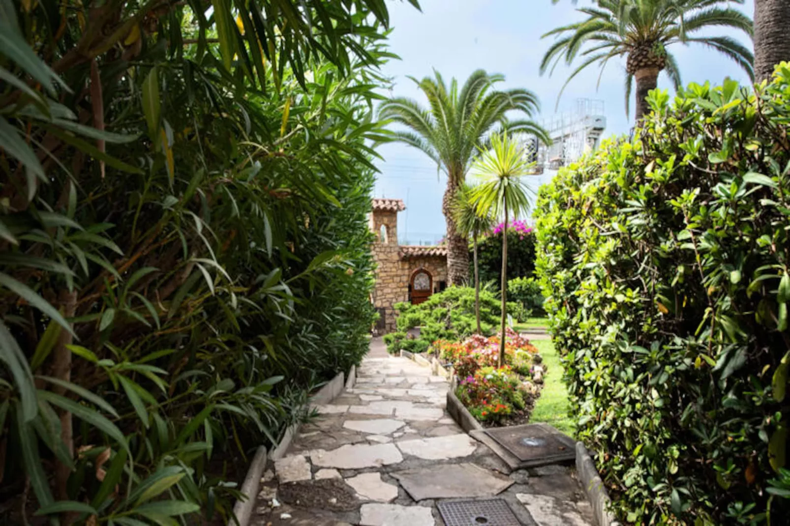 Résidence Rare ! 3p Piscines, Plages Et Parking-Untagged