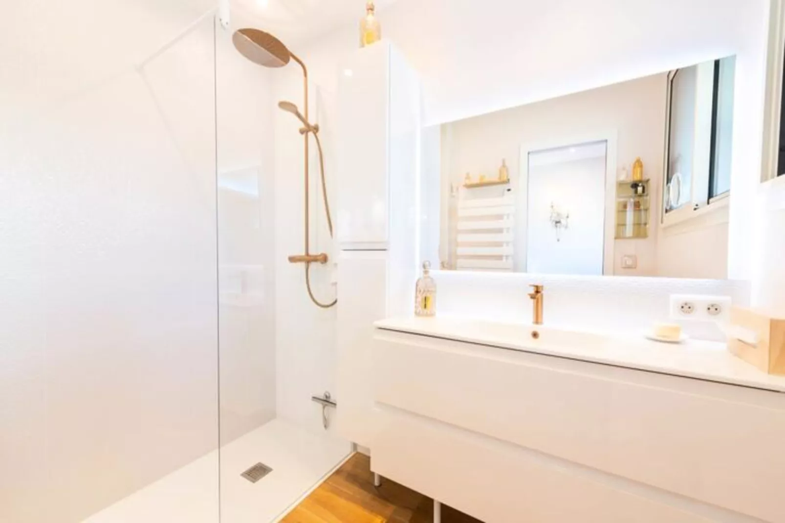 Résidence 3p De Dtanding Cannes Vue Mer-Non tagué