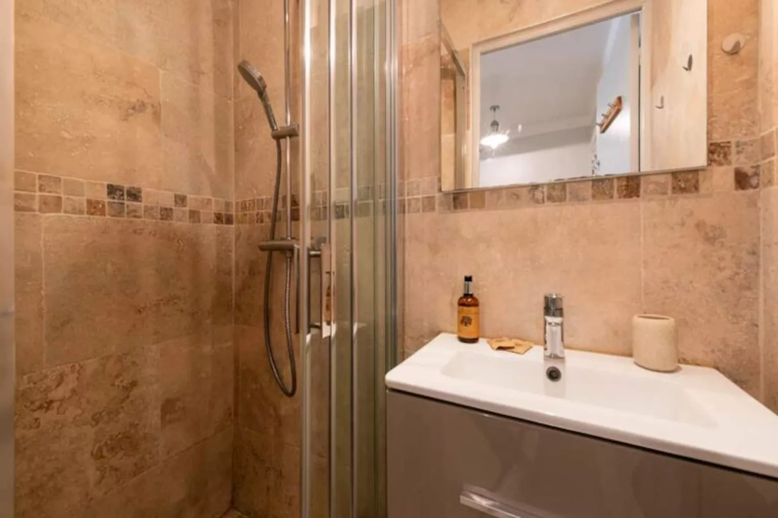 Résidence Rez-de-jardin Croisette Vue Mer Avec Garage-Non tagué