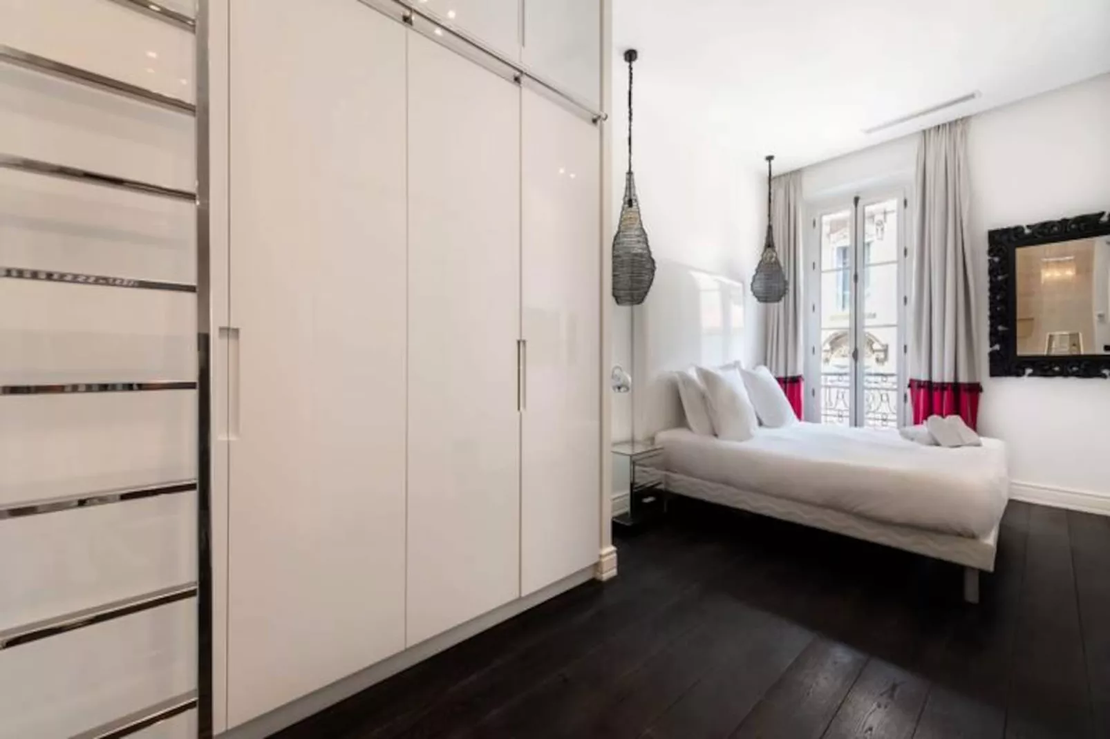 Résidence Prestige Et Confort Face Au Palais Des Festivals-Non tagué