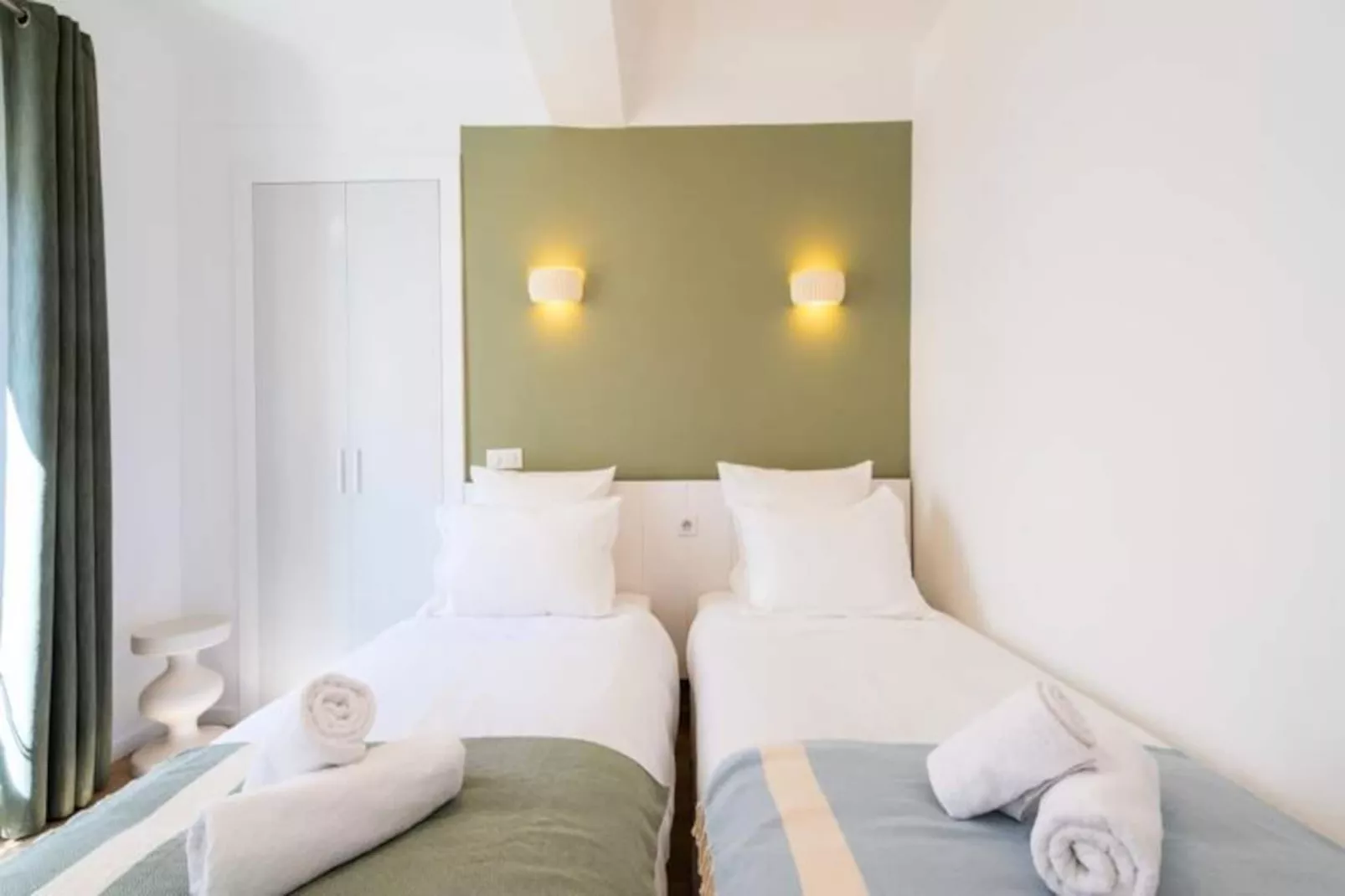 Résidence 3p Terrasse & Calme Cannes Centre-Nicht zugeordnet