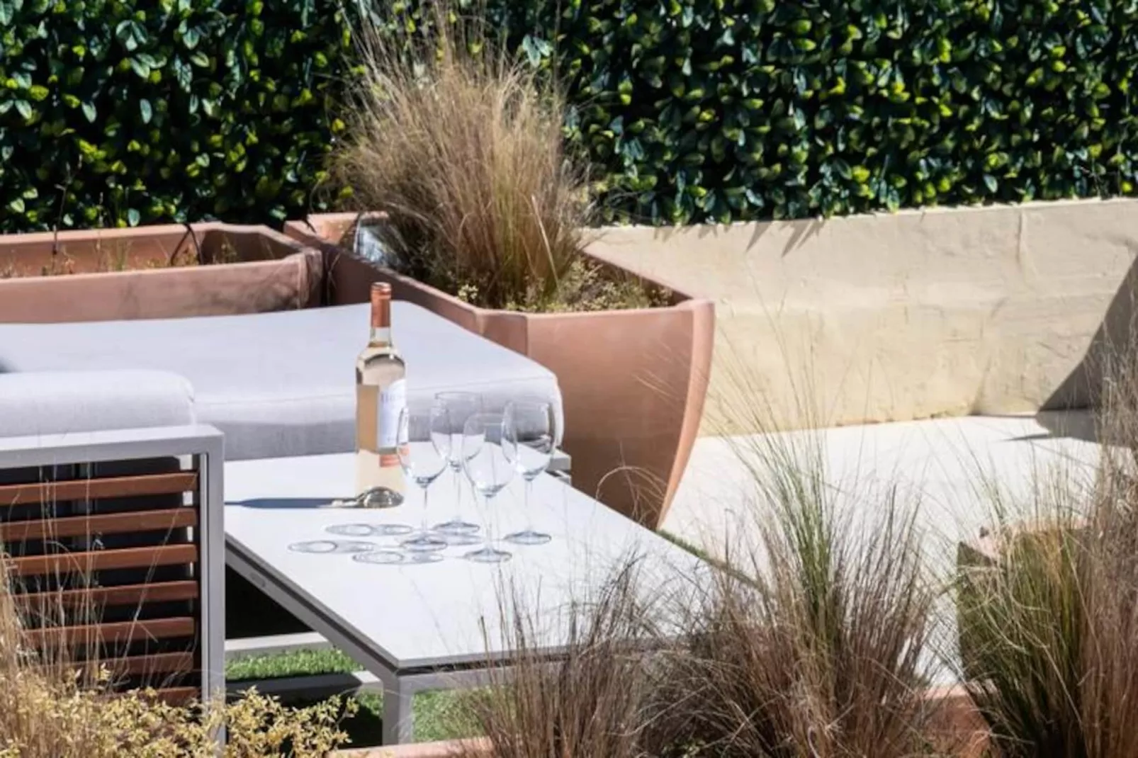 Résidence Unique ! 3p Piscine & Rooftop-Untagged