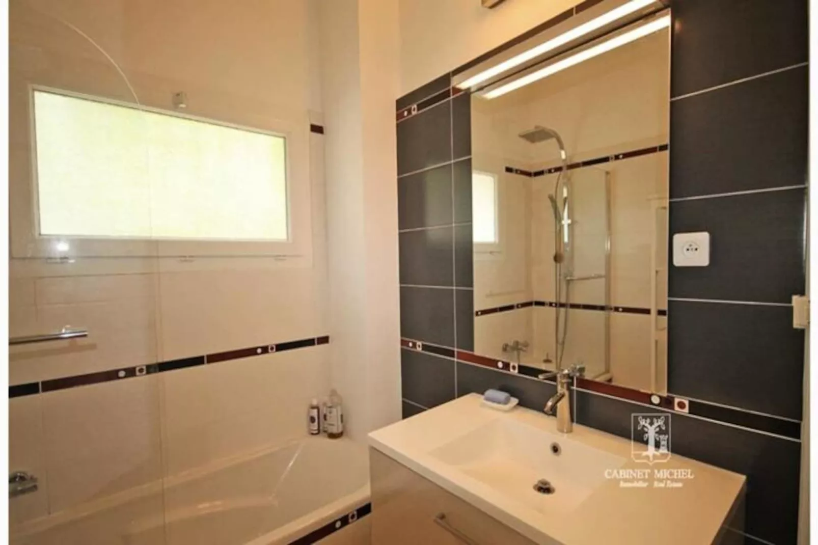 Belle Et Spacieuse Villa - Piscine - Jardin-Untagged