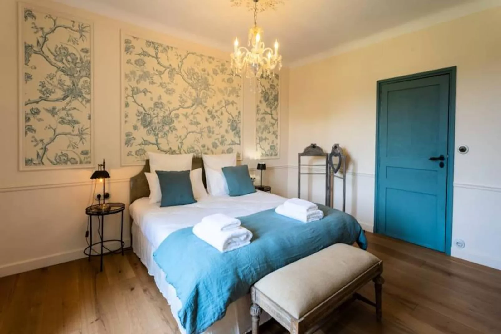 Domaine De La Rose Comtesse &ndash; L&rsquo;art Du Luxe Intimiste En Provence-Untagged