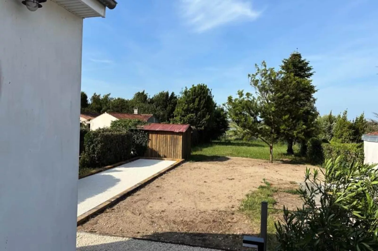 Maison Des Bouillats --Non tagué