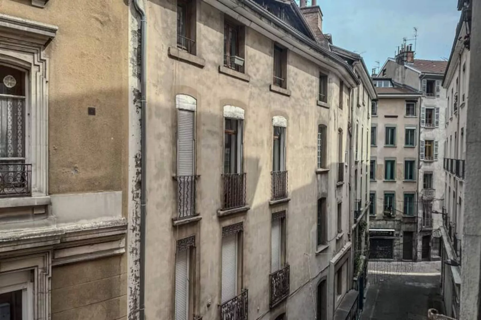 | L'escapade Des Clercs 💗-Untagged