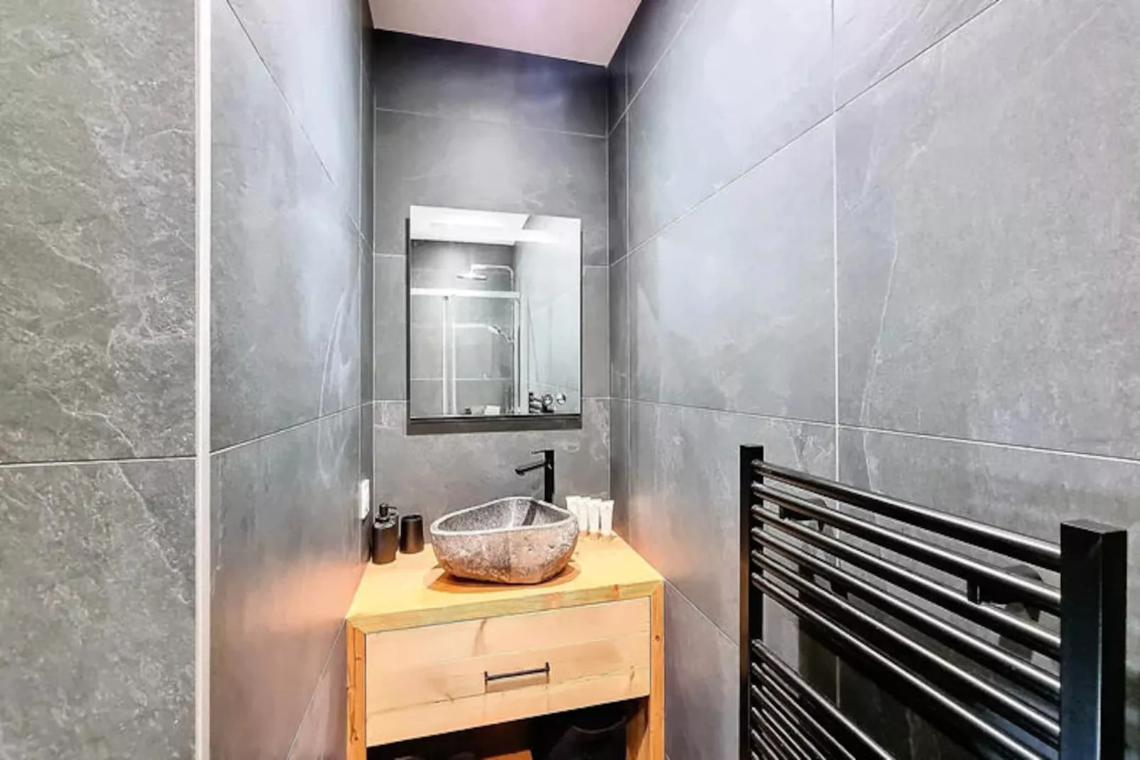 Appartements à Les Gets-Nicht zugeordnet