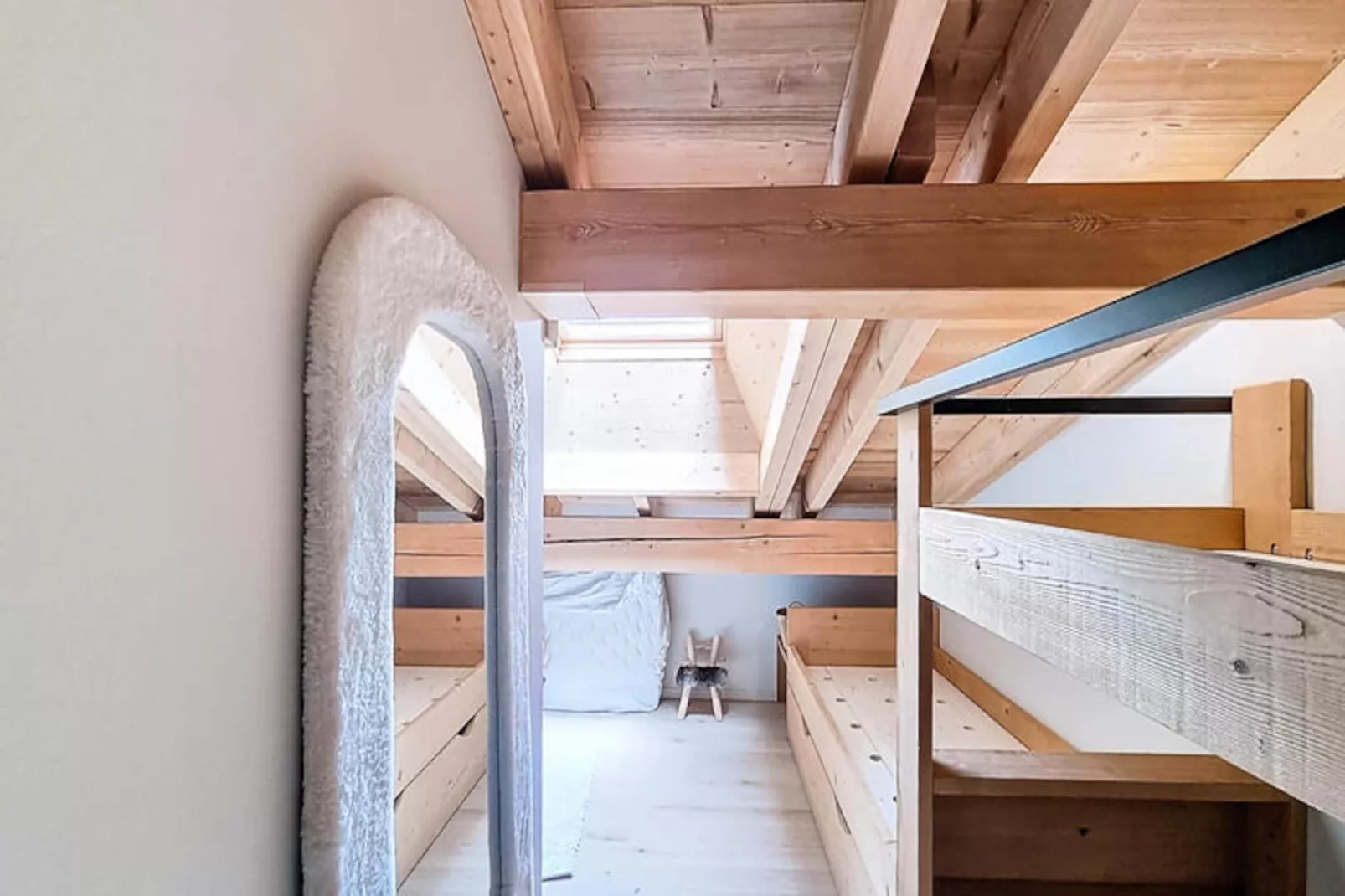 Appartements à Les Gets-Nicht zugeordnet