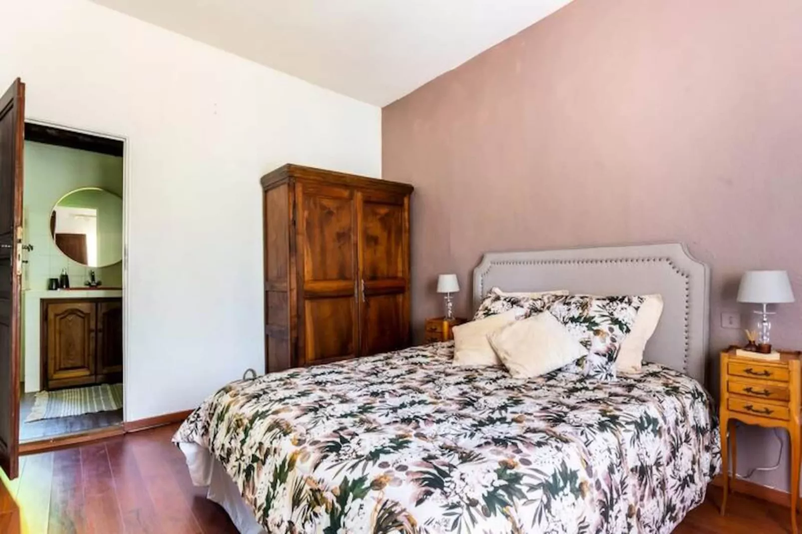 Superbe Mas Proven&ccedil;al - Piscine - Tennis - Parc-Untagged