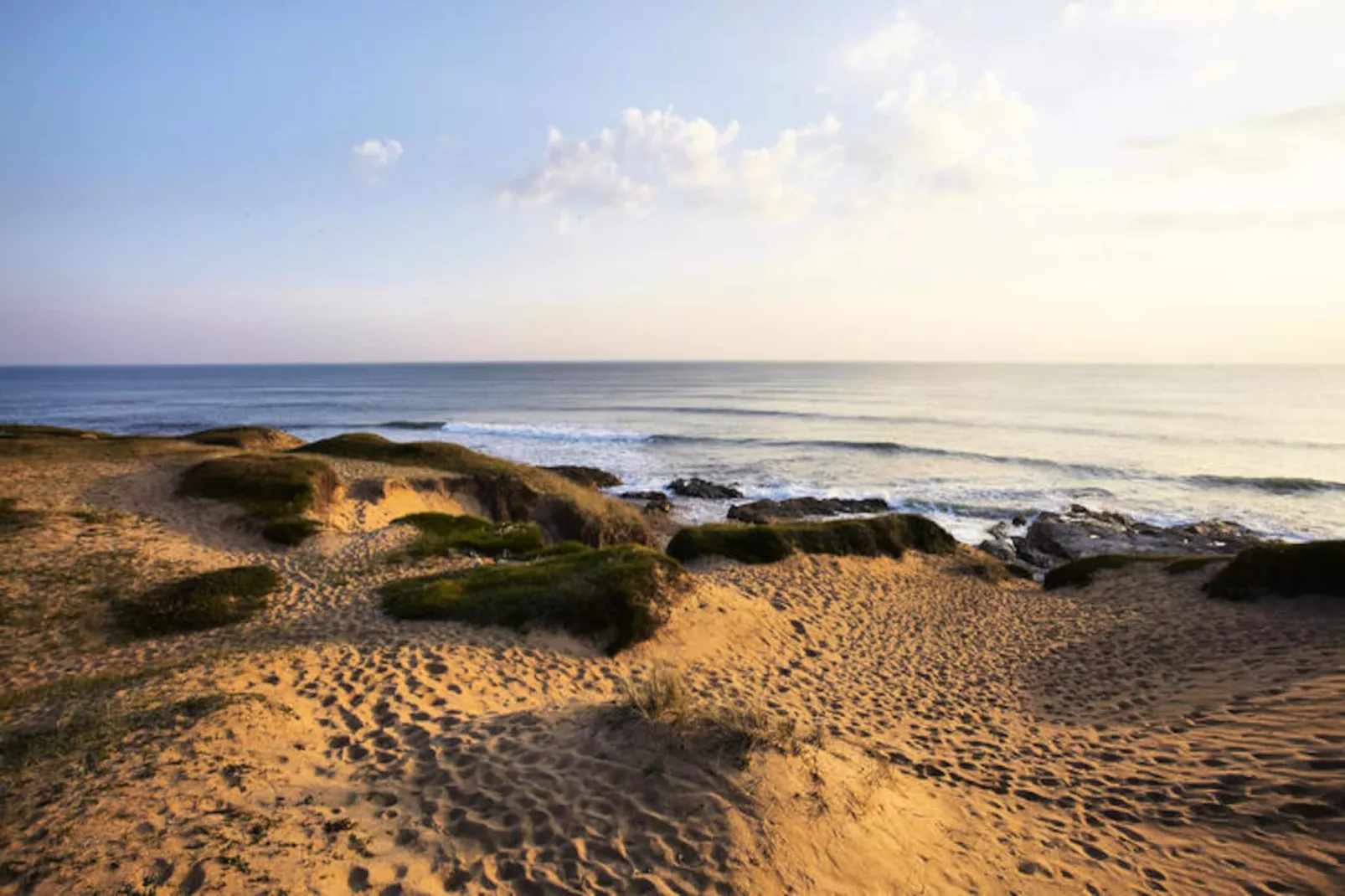 Maison à Saint-Gilles-Croix-de-Vie-Untagged