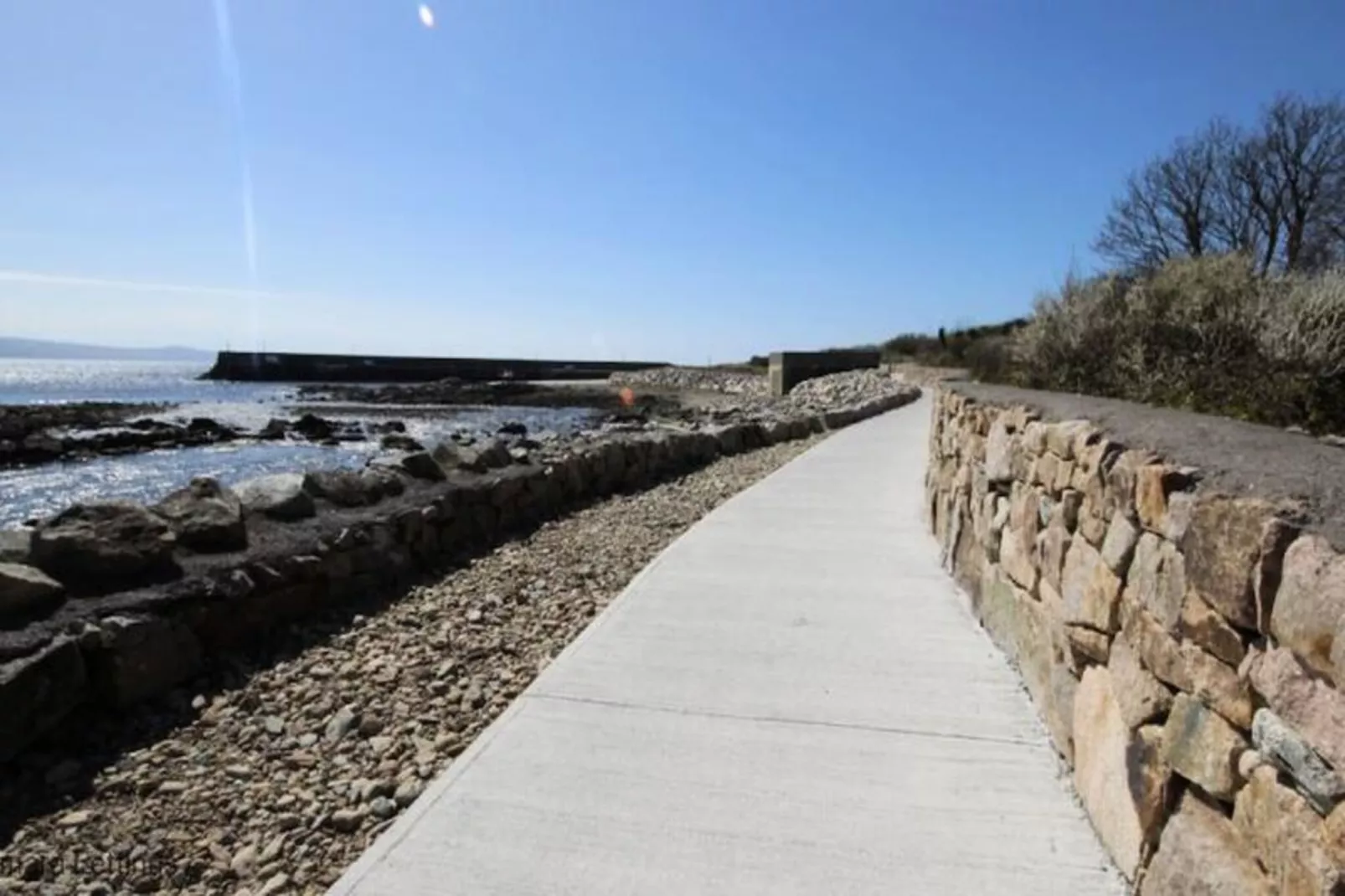 Mobil Home - Bungalow - Cottage à Spiddal Galway-Non tagué