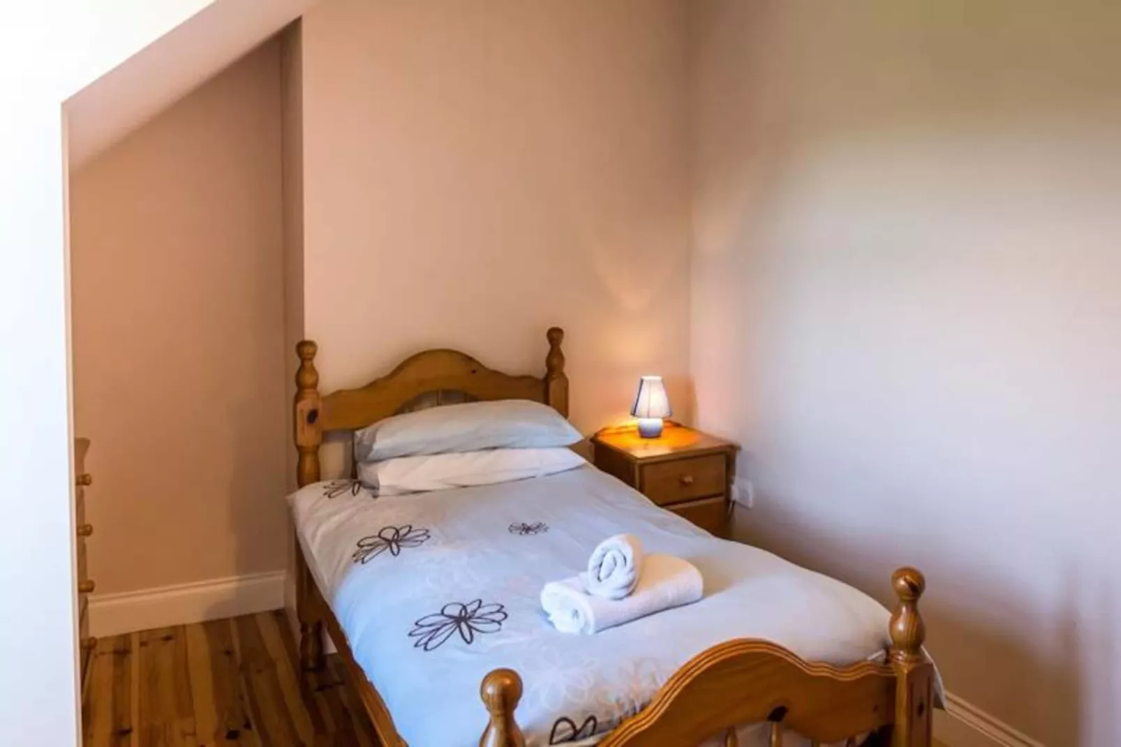 Maison à Moyard Galway-Non tagué