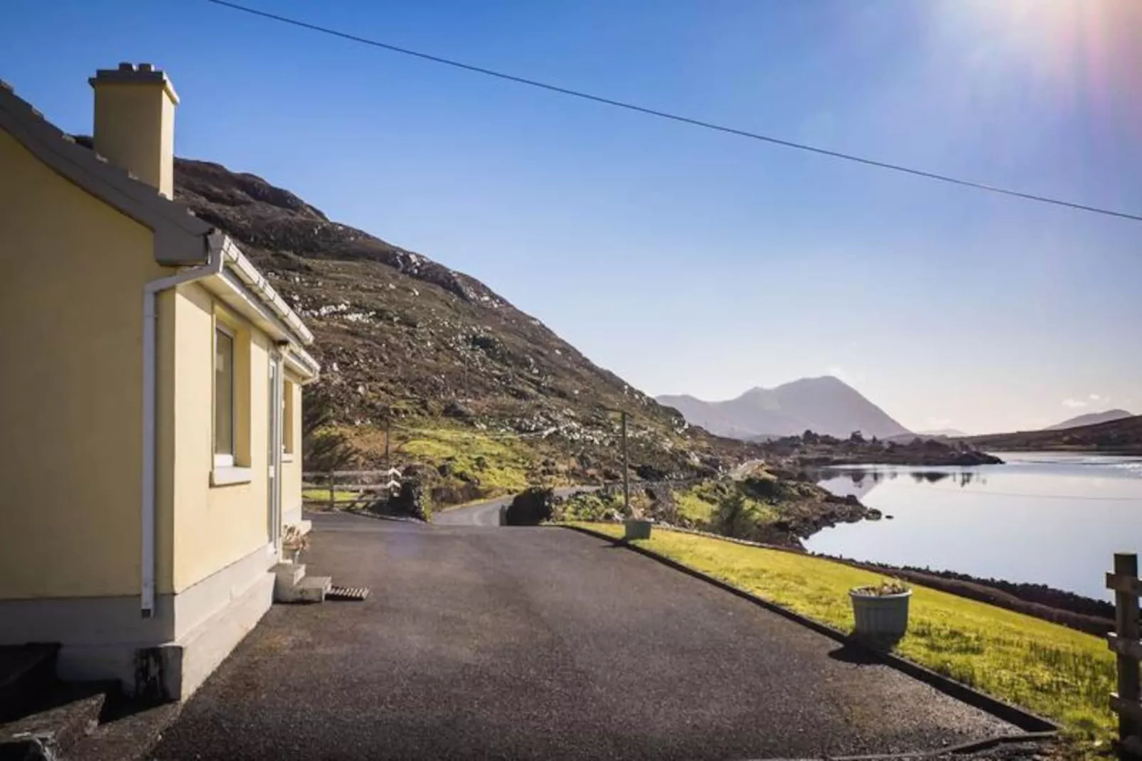 Maison à Renvyle Galway-Untagged