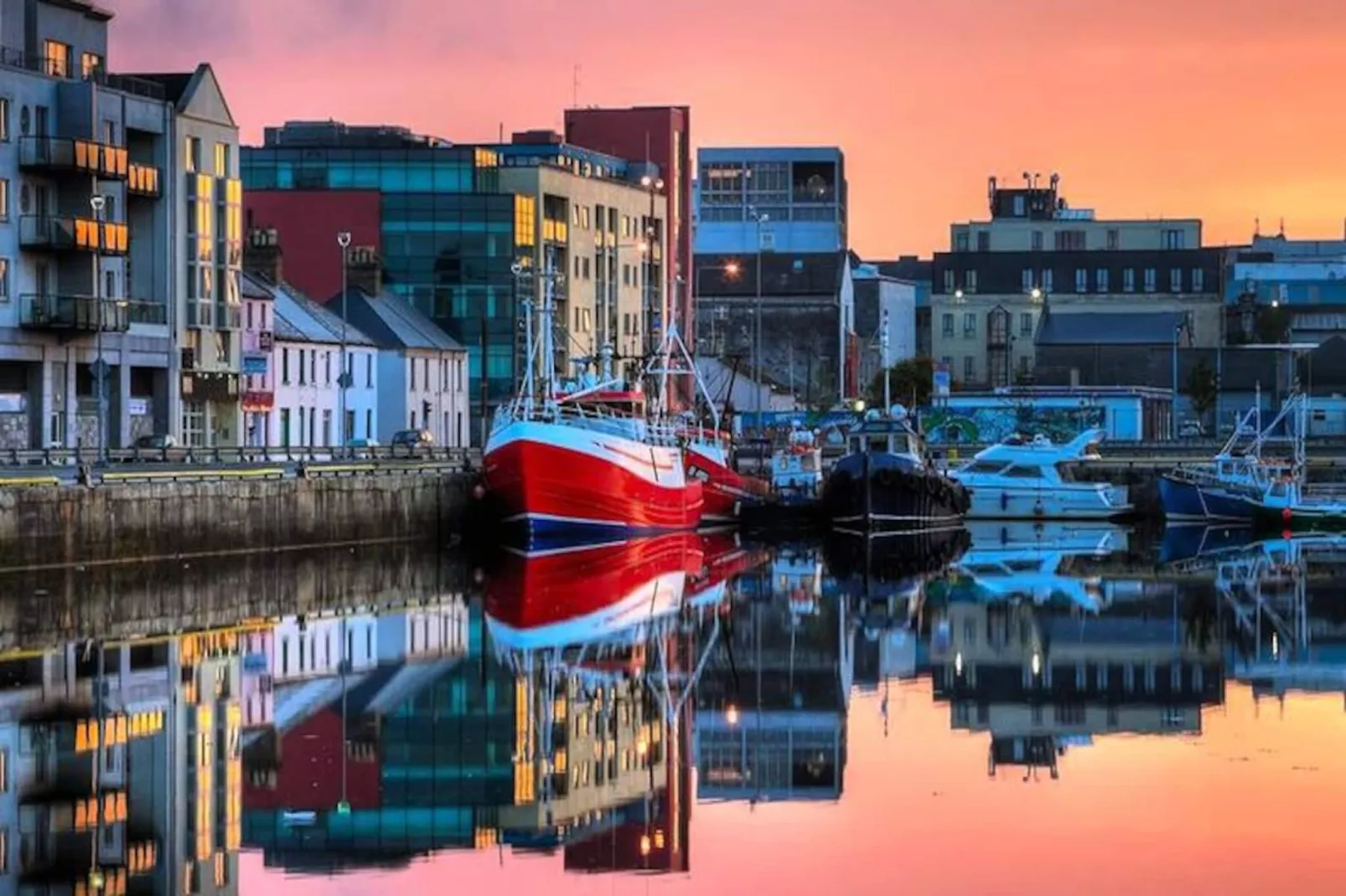 Maison à Inverin Galway-Non tagué