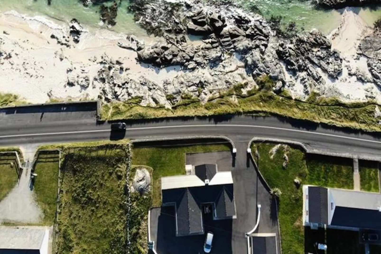 Maison à Ballyconneely Galway-Untagged