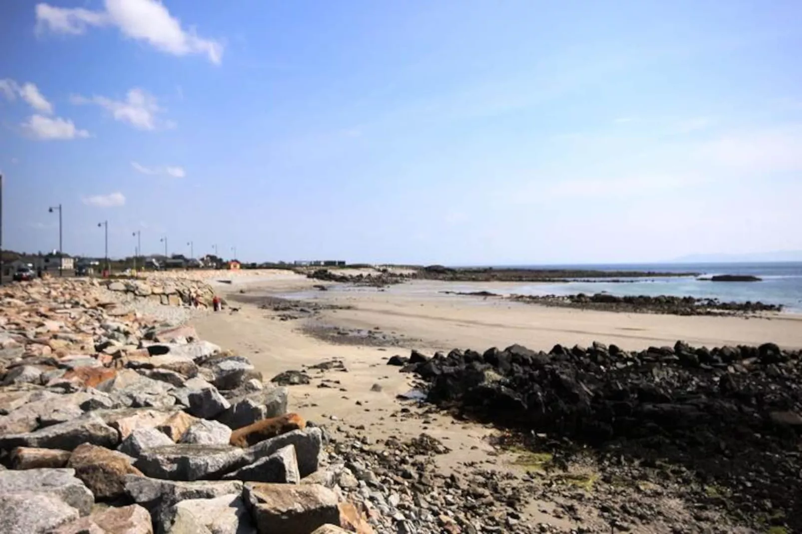 Maison à Spiddal Galway-Nicht zugeordnet