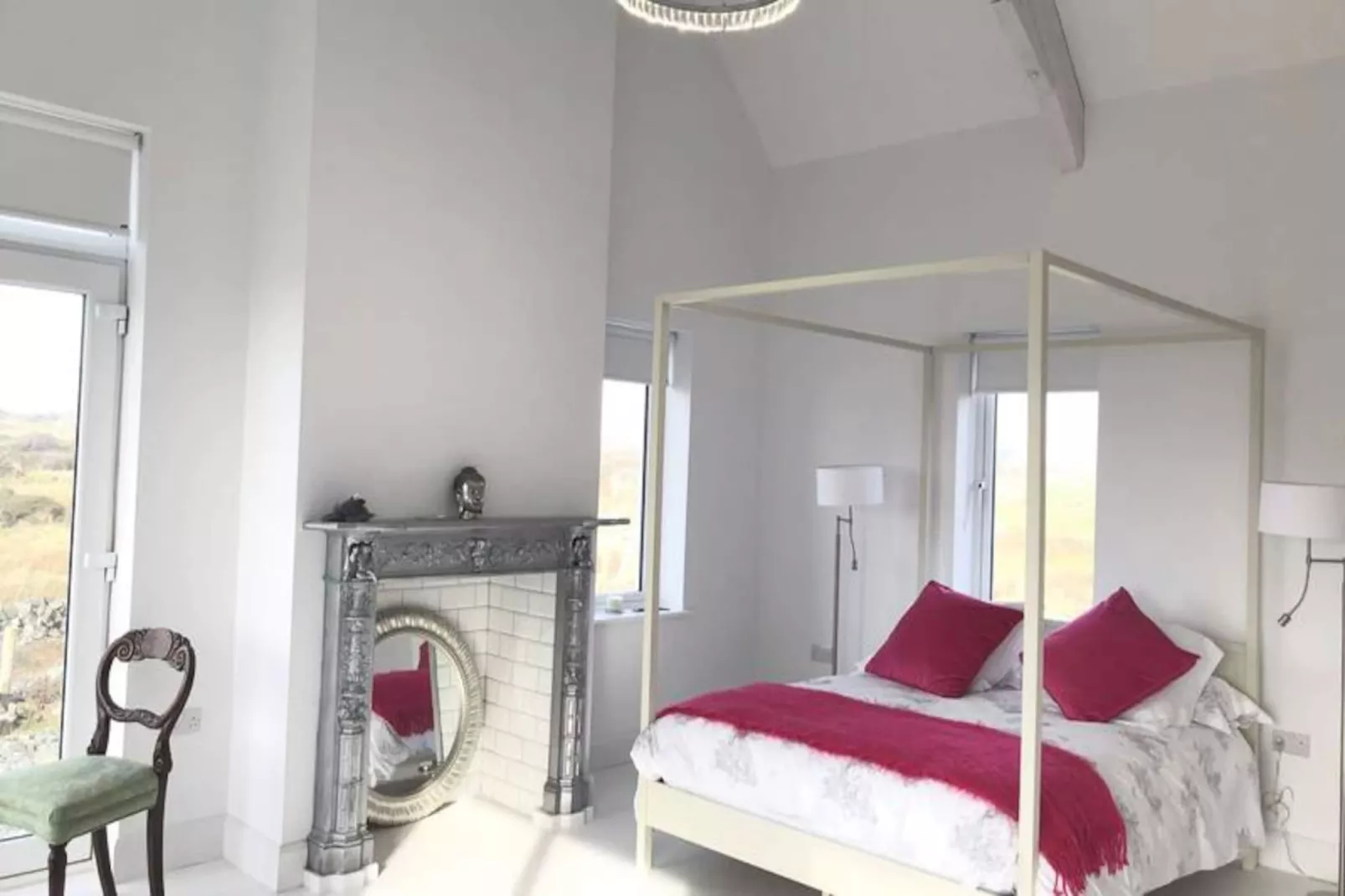 Maison à Ballyconneely Galway-Untagged