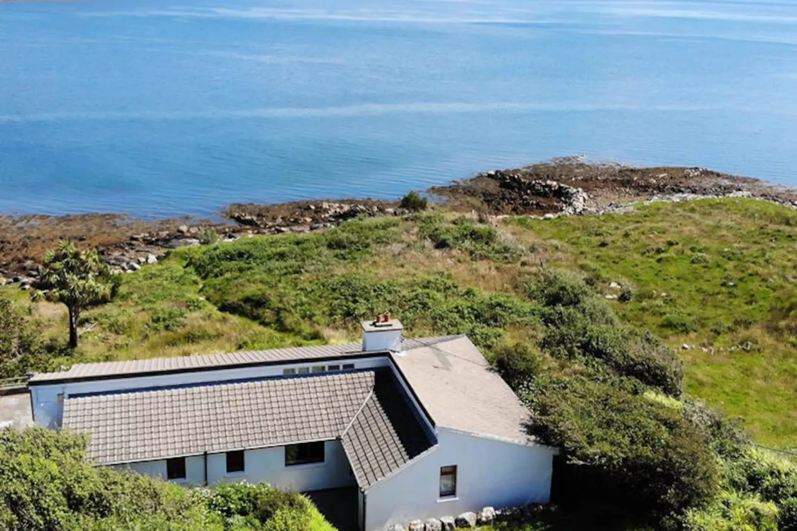 Maison à Cashel Galway-Untagged