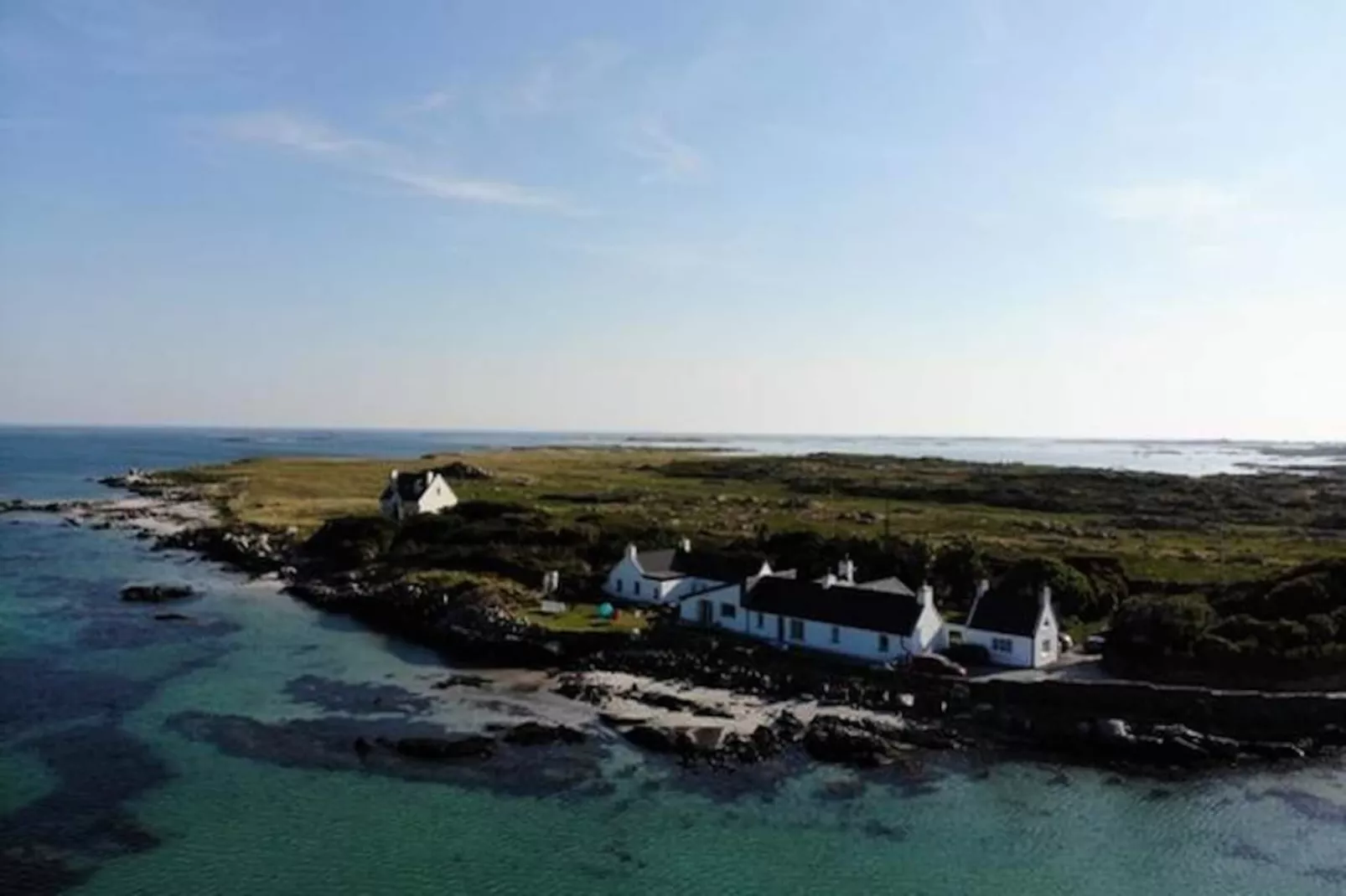 Maison à Ballyconneely Galway-Untagged