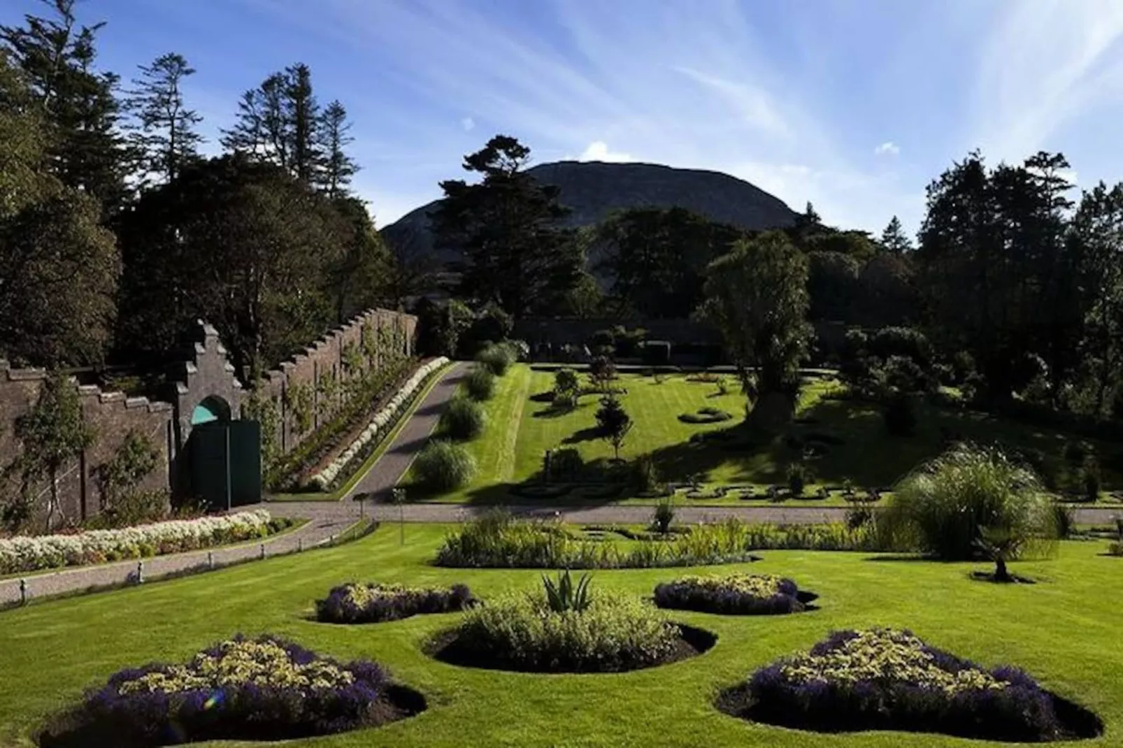 Maison à Cleggan Galway-Nicht zugeordnet