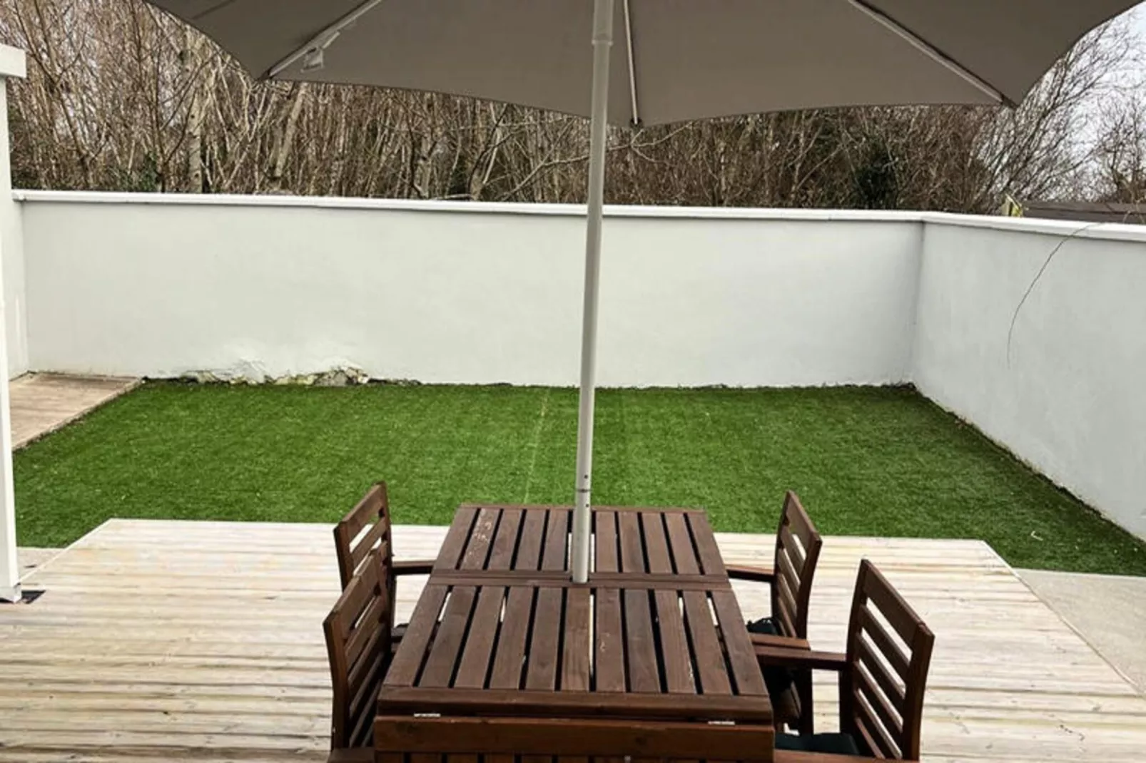 Maison à Spiddal Galway-Non tagué