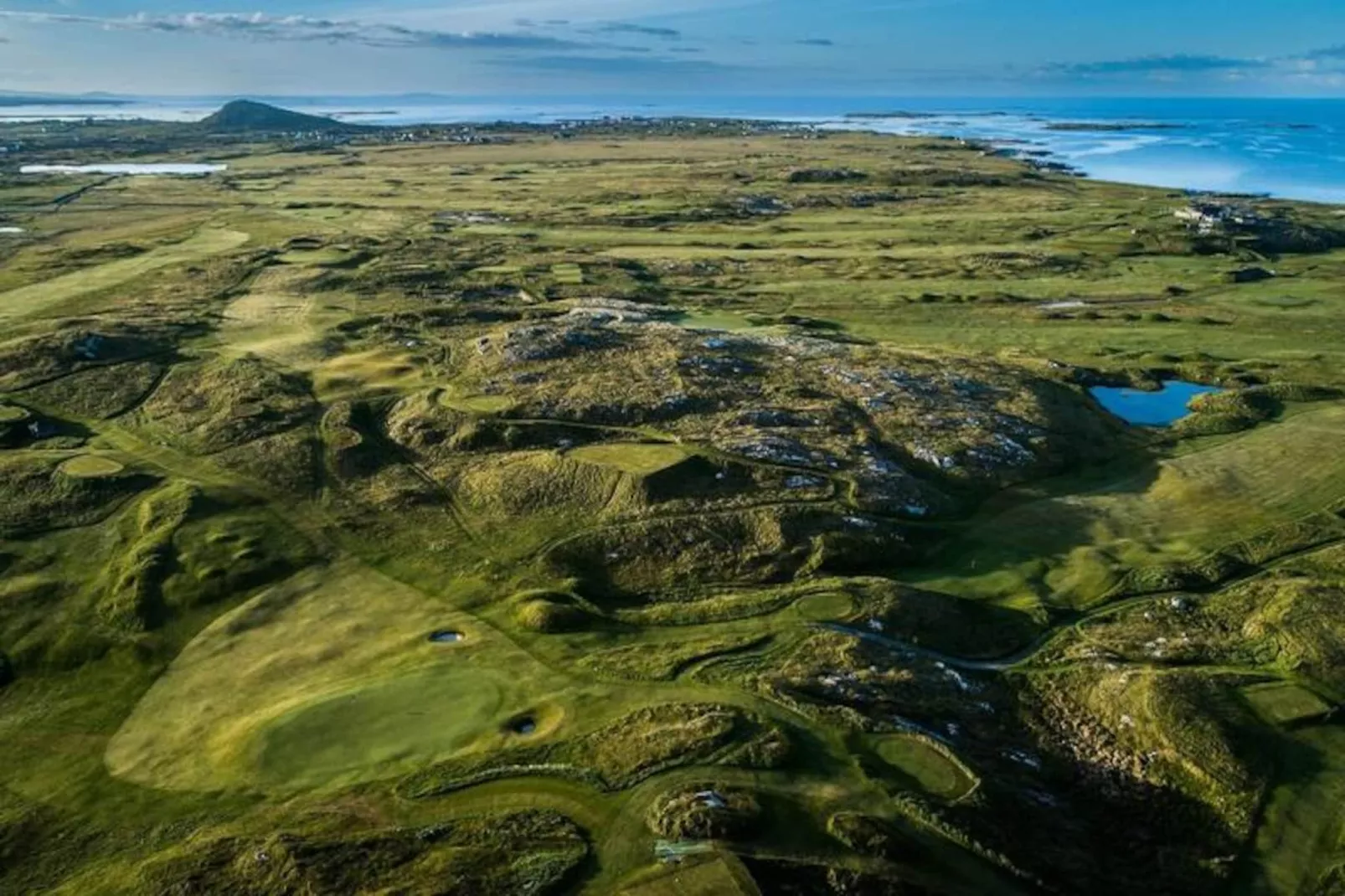 Maison à Ballyconneely Galway-Untagged