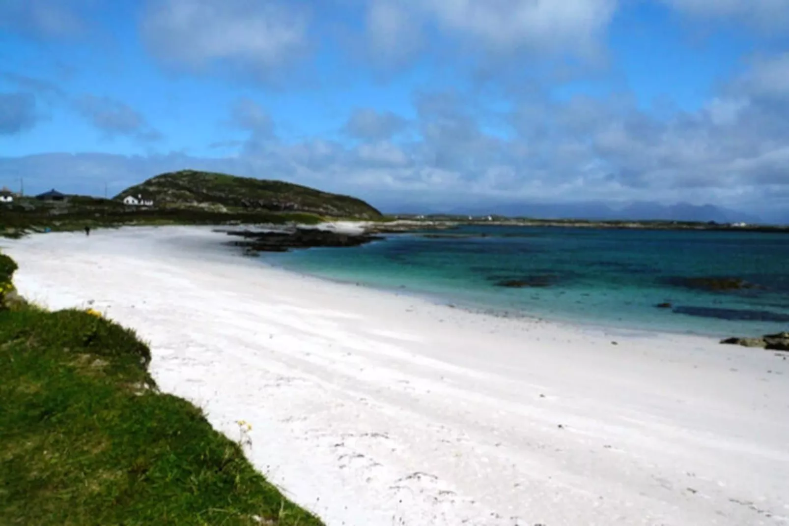 Maison à Ballyconneely Galway-Untagged