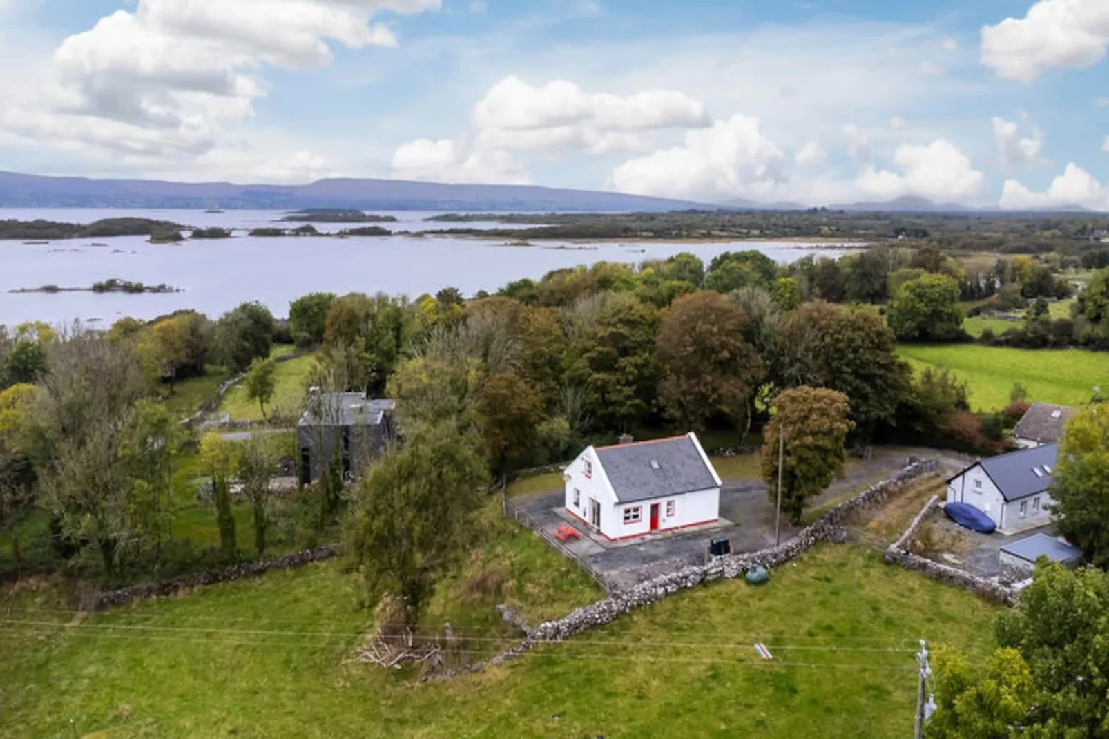 Maison à Ballinrobe Mayo-Untagged