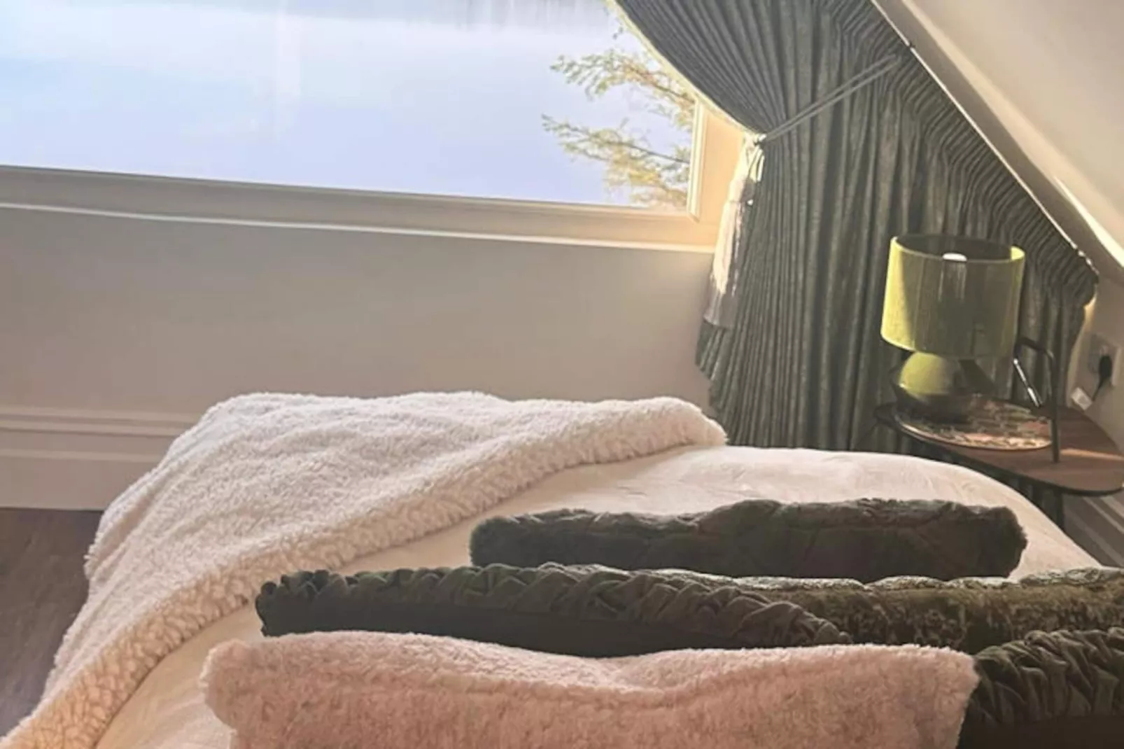 Mobil Home - Bungalow - Cottage à Maam cross Galway-Untagged