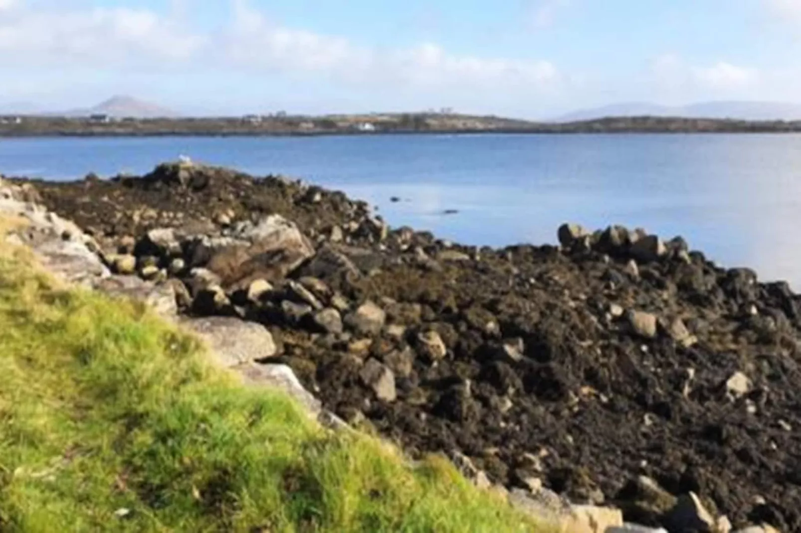 Maison à Roundstone Galway-Untagged