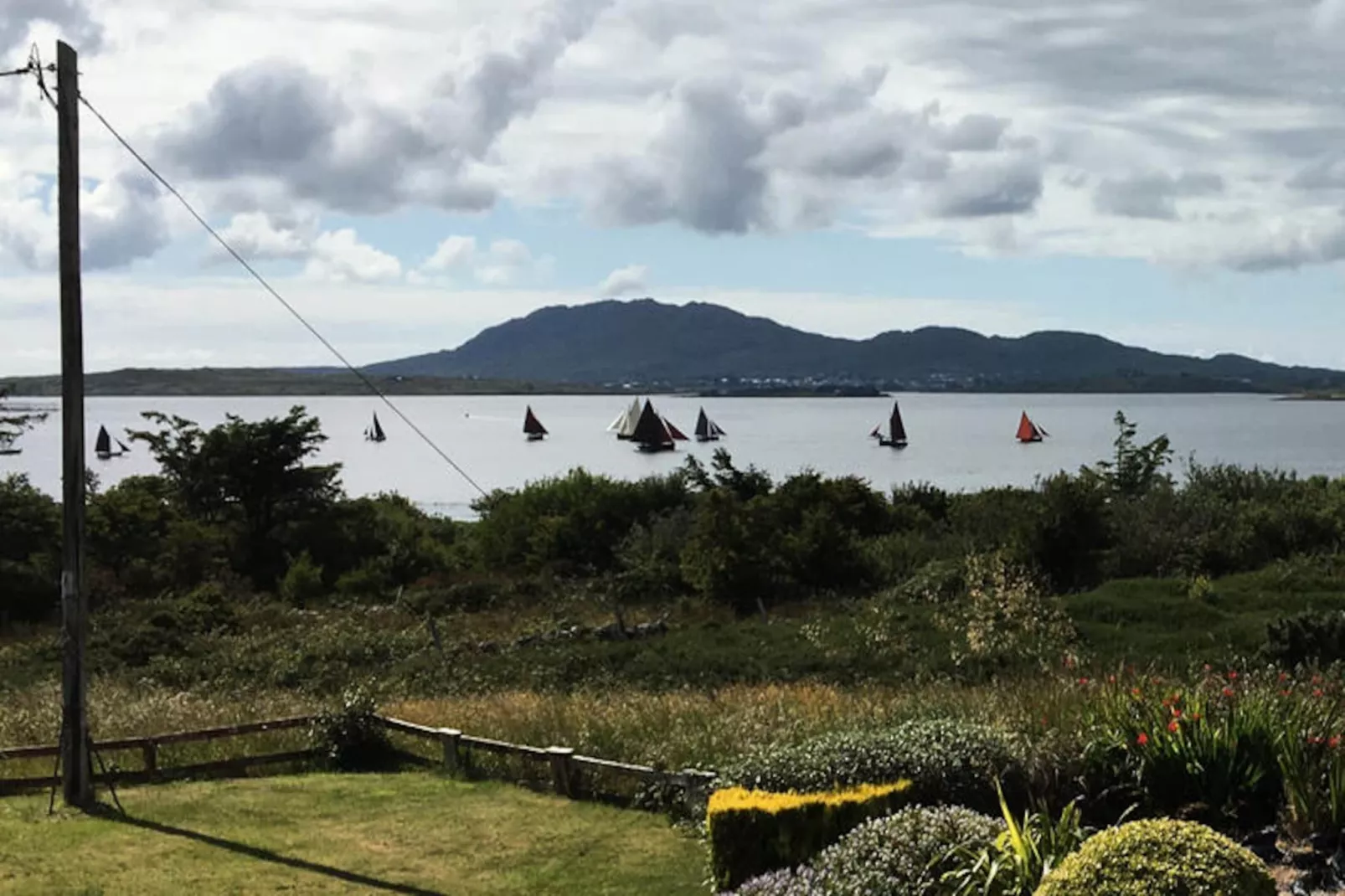 Maison à Cashel Galway-Untagged