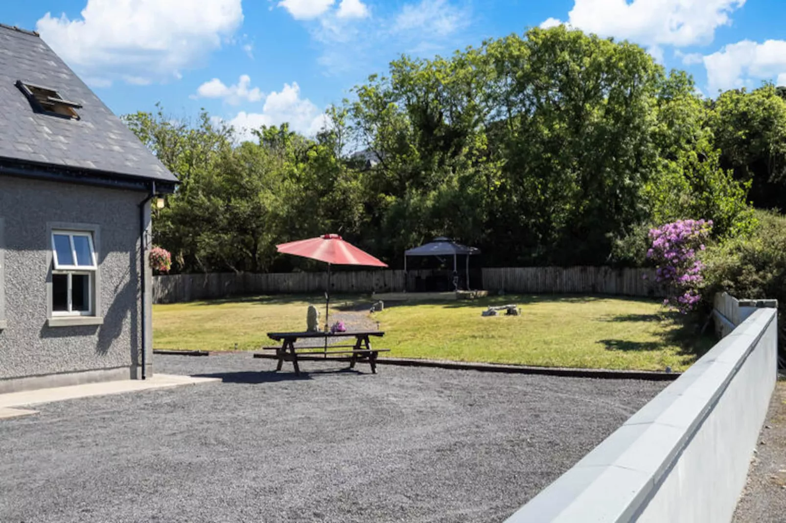 Maison à Renvyle Galway-Non tagué