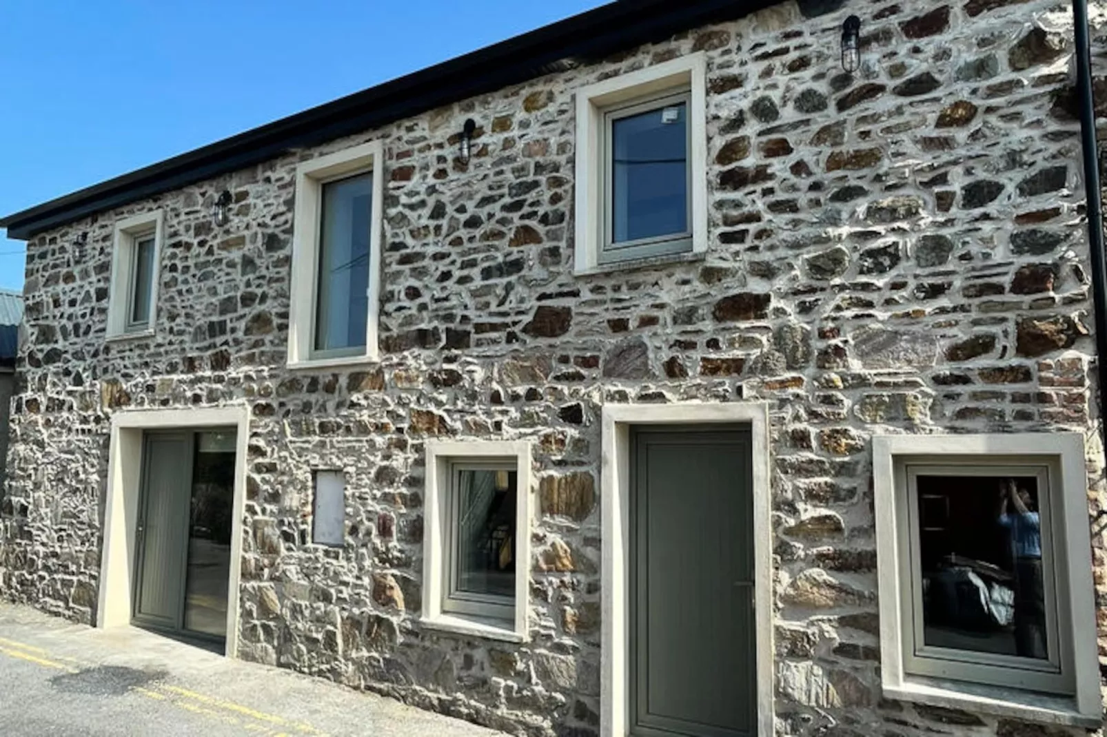 Maison à Clifden Galway-Non tagué