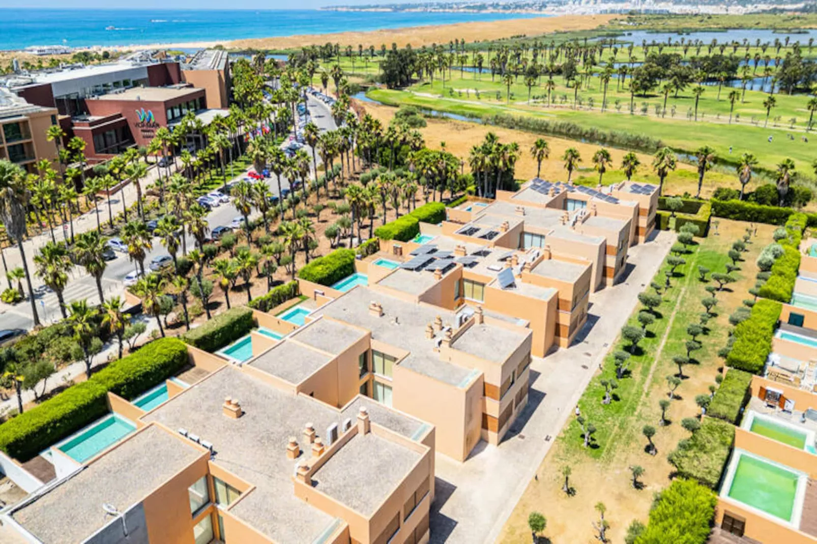 Maison à Albufeira-Nicht zugeordnet